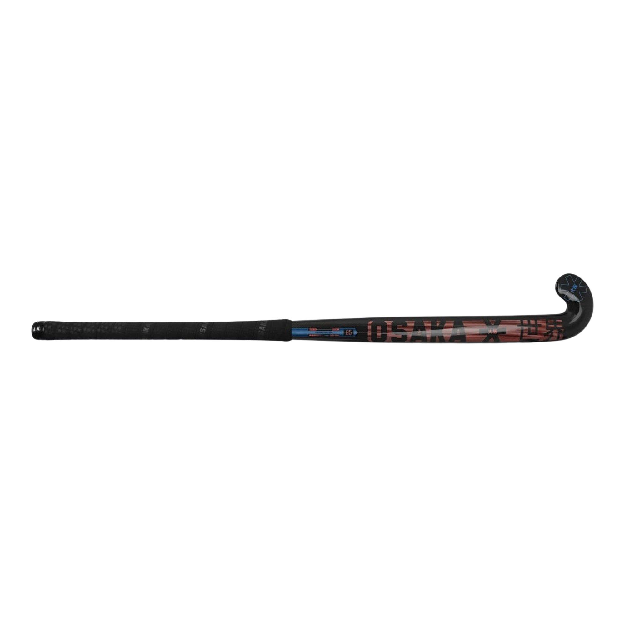 Osaka Vision 85 Show Bow Hockeystick Senior