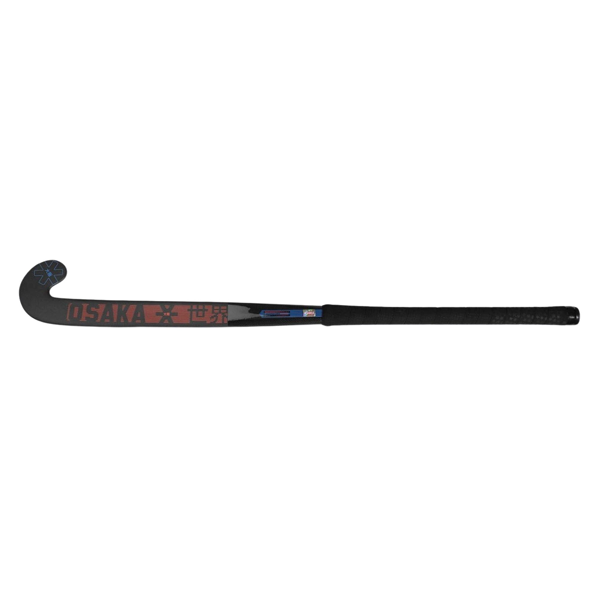 Osaka Vision 85 Show Bow Hockeystick Senior