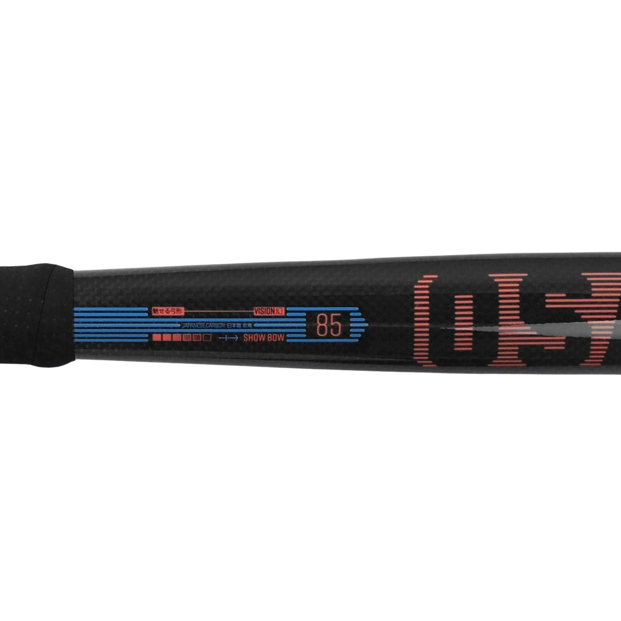 Osaka Vision 85 Show Bow Hockeystick Senior