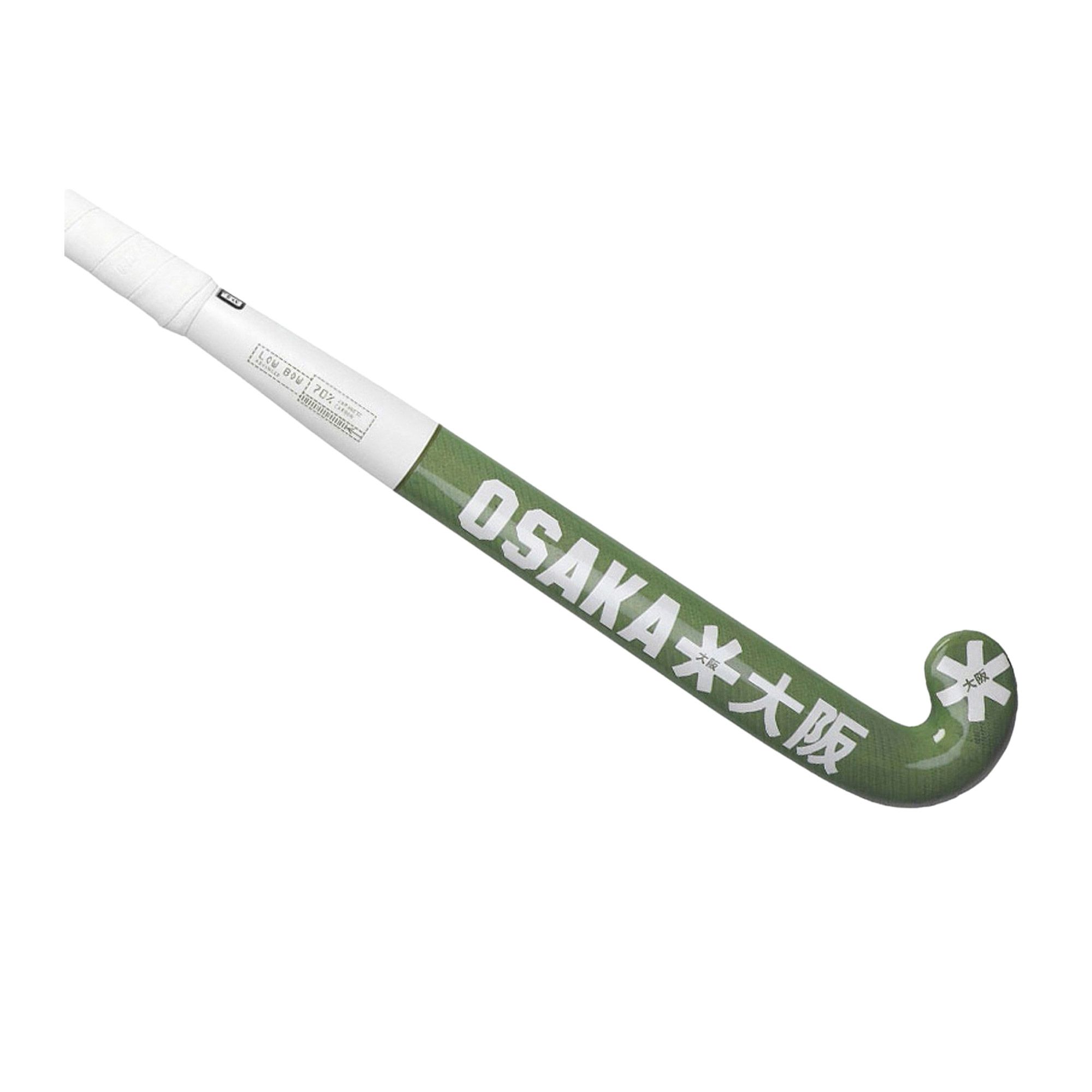 Osaka Low Bow Advanced 70 Hockesystick Senior
