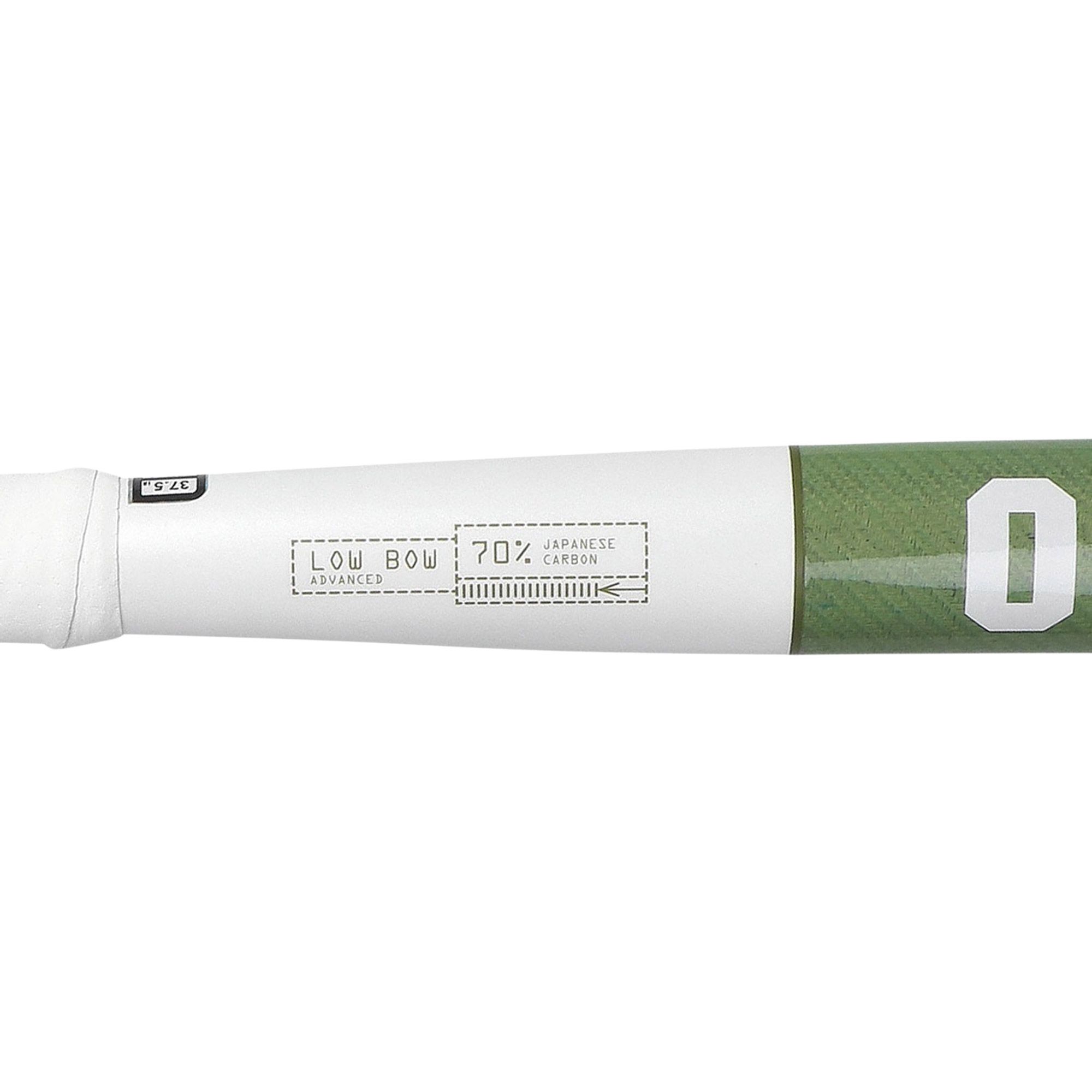 Osaka Low Bow Advanced 70 Hockesystick Senior