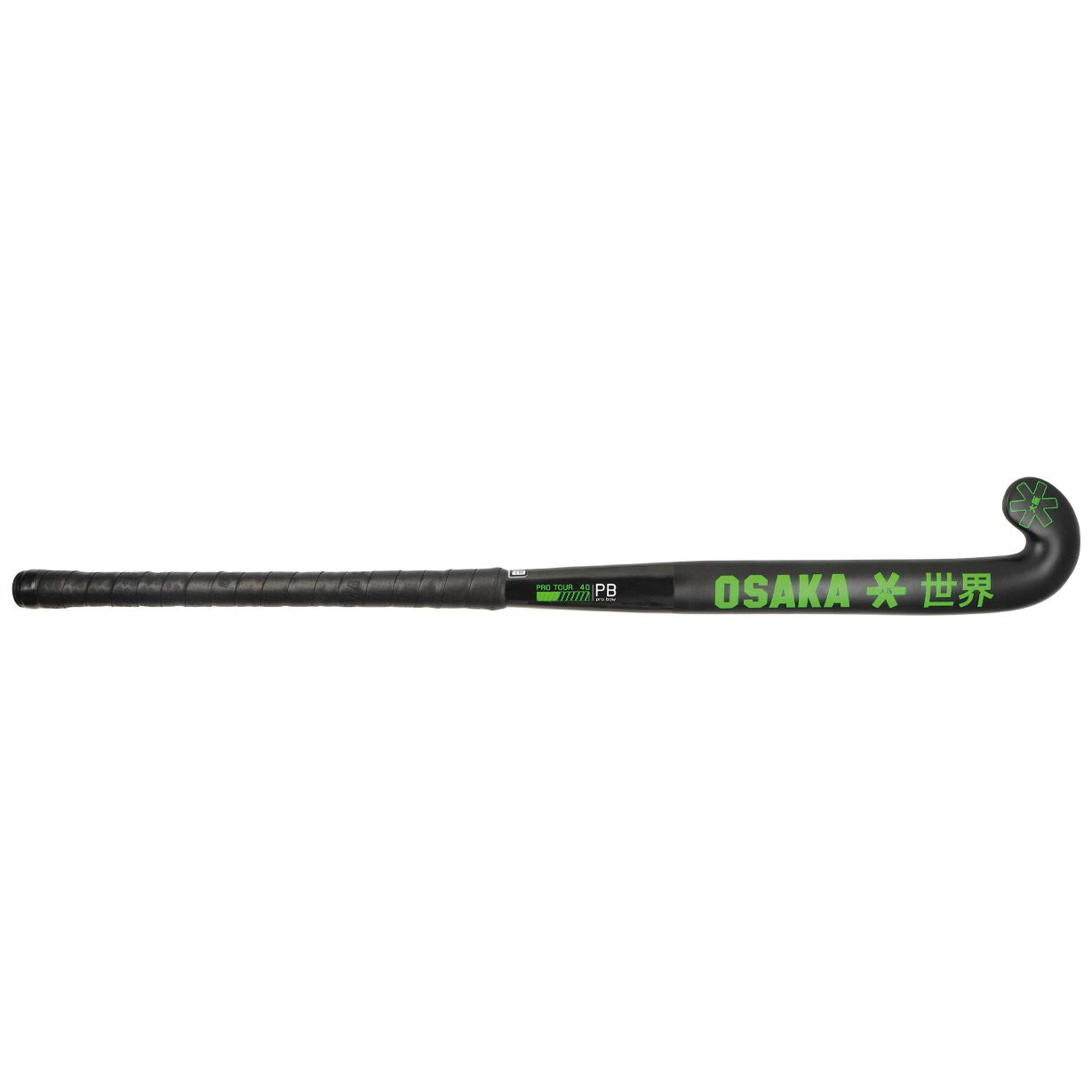Osaka Pro Tour 40 2.0 Pro Bow Hockeystick Senior