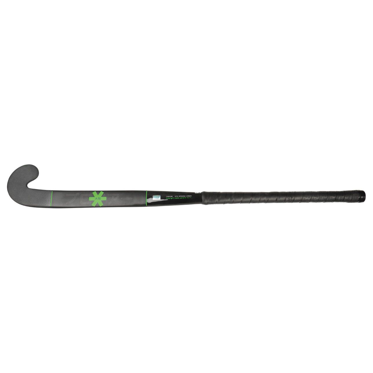 Osaka Pro Tour 40 2.0 Pro Bow Hockeystick Senior