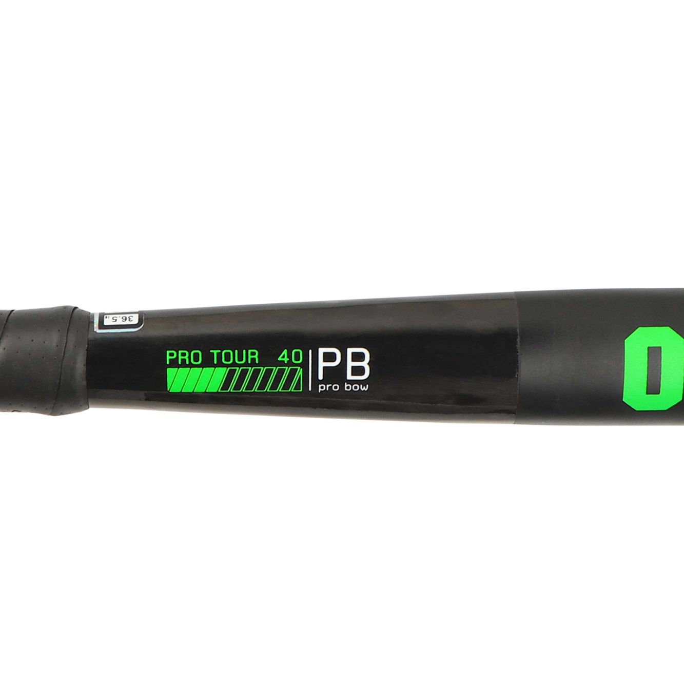 Osaka Pro Tour 40 2.0 Pro Bow Hockeystick Senior