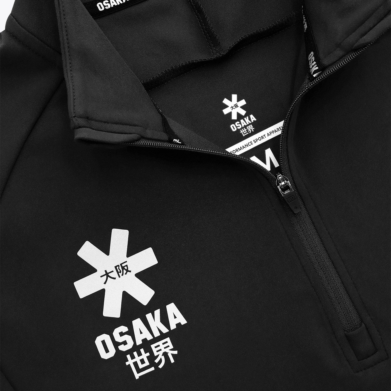 Osaka Trainingssweater Heren