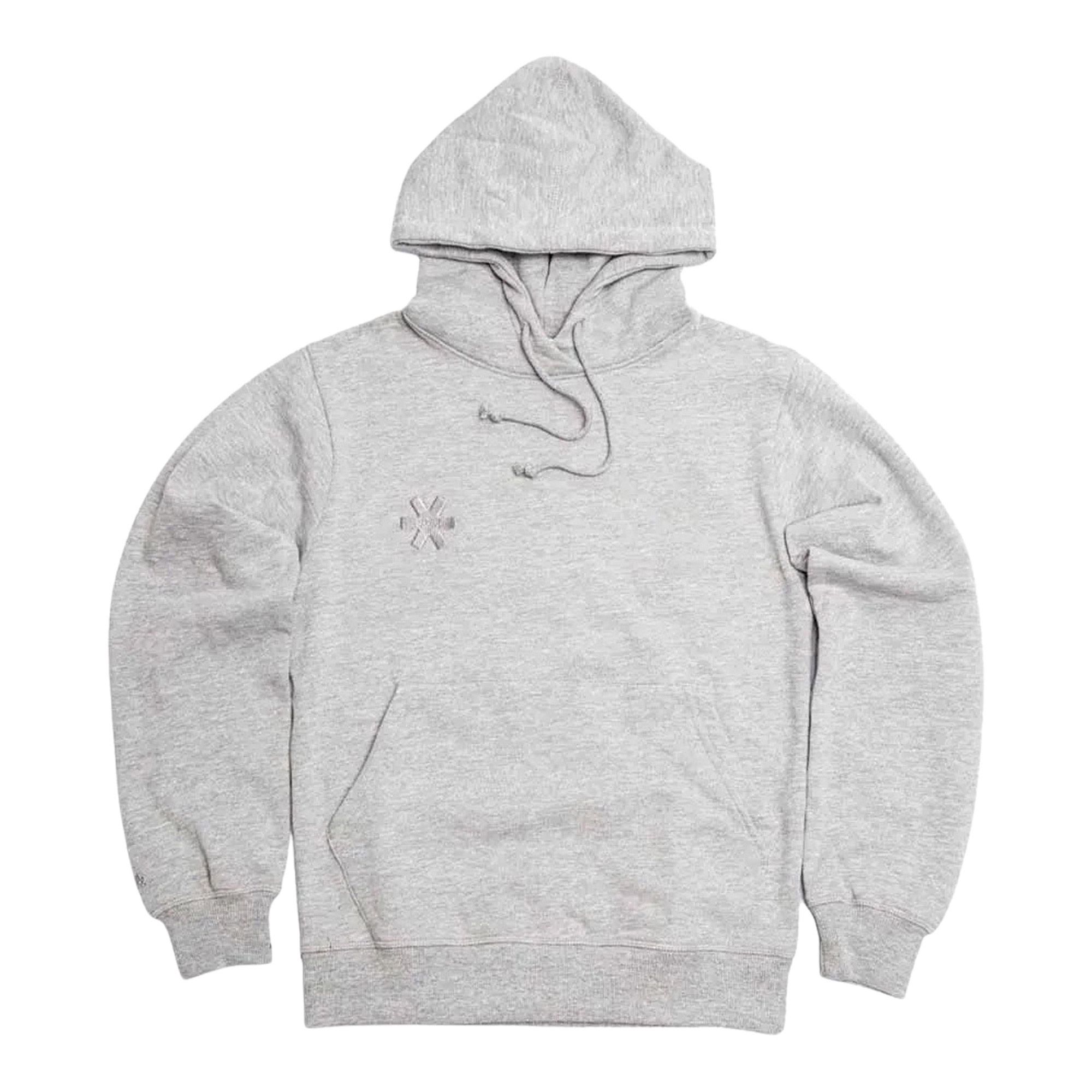 Osaka Unisex Basic Hoodie Junior