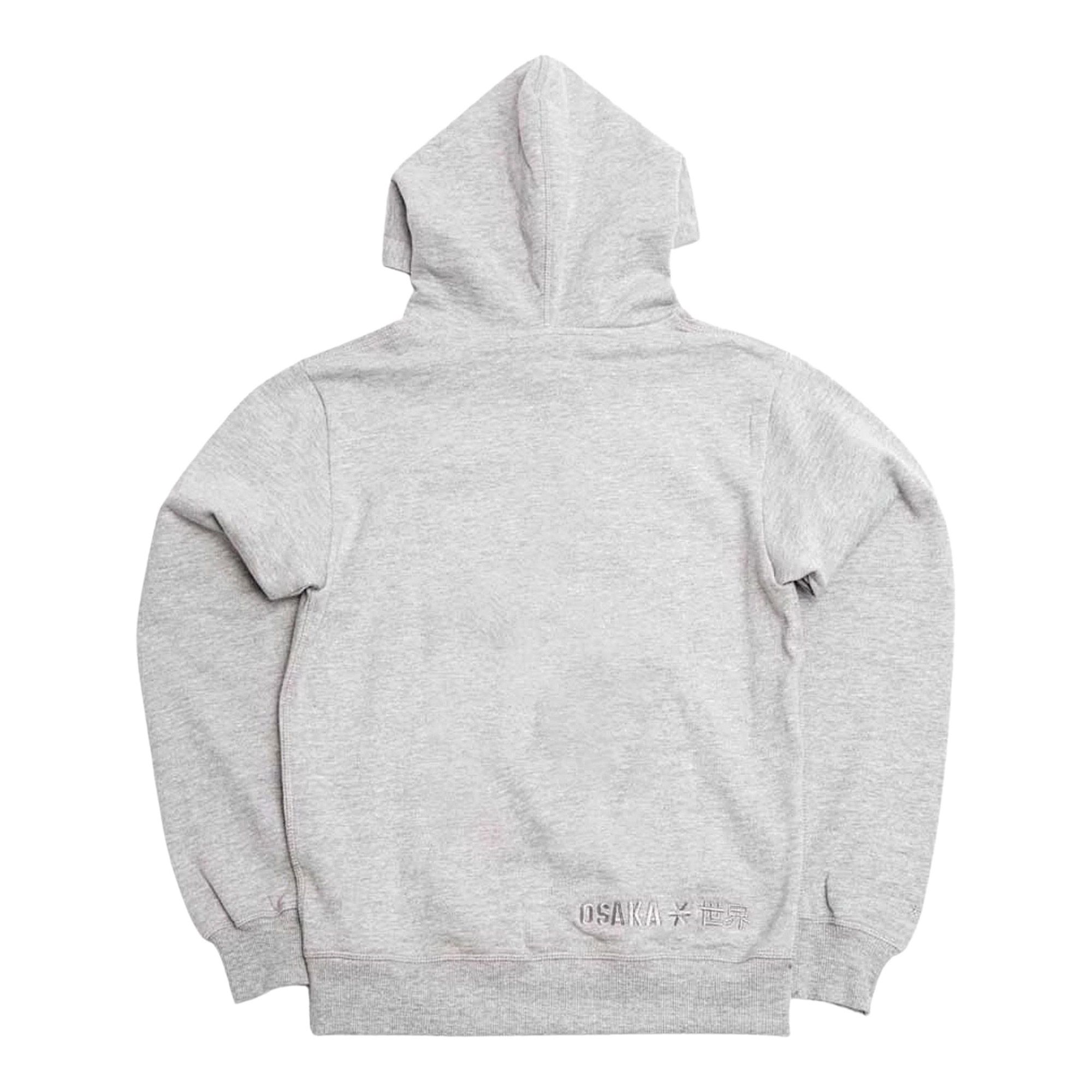Osaka Unisex Basic Hoodie Junior