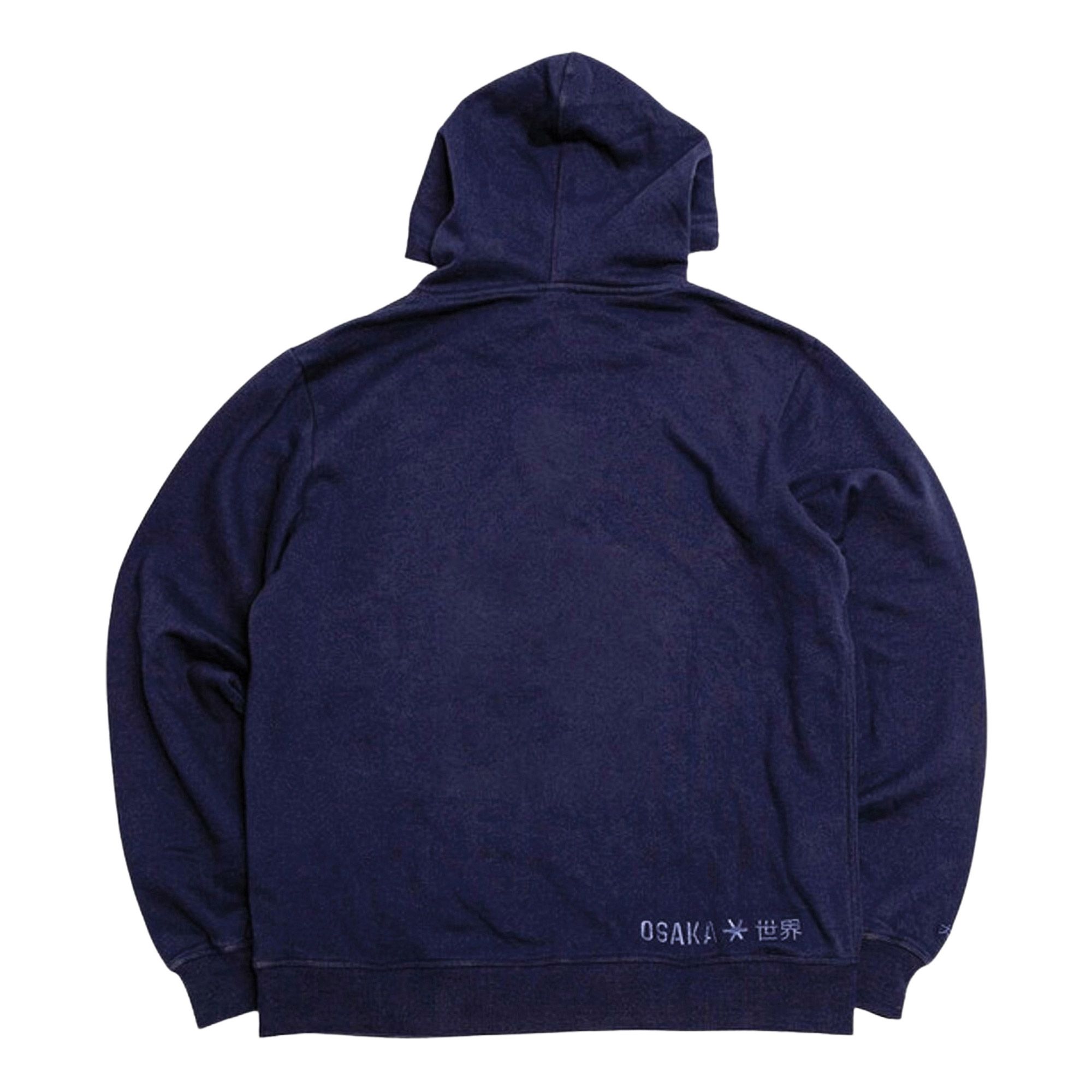 Osaka Unisex Basic Hoodie Junior