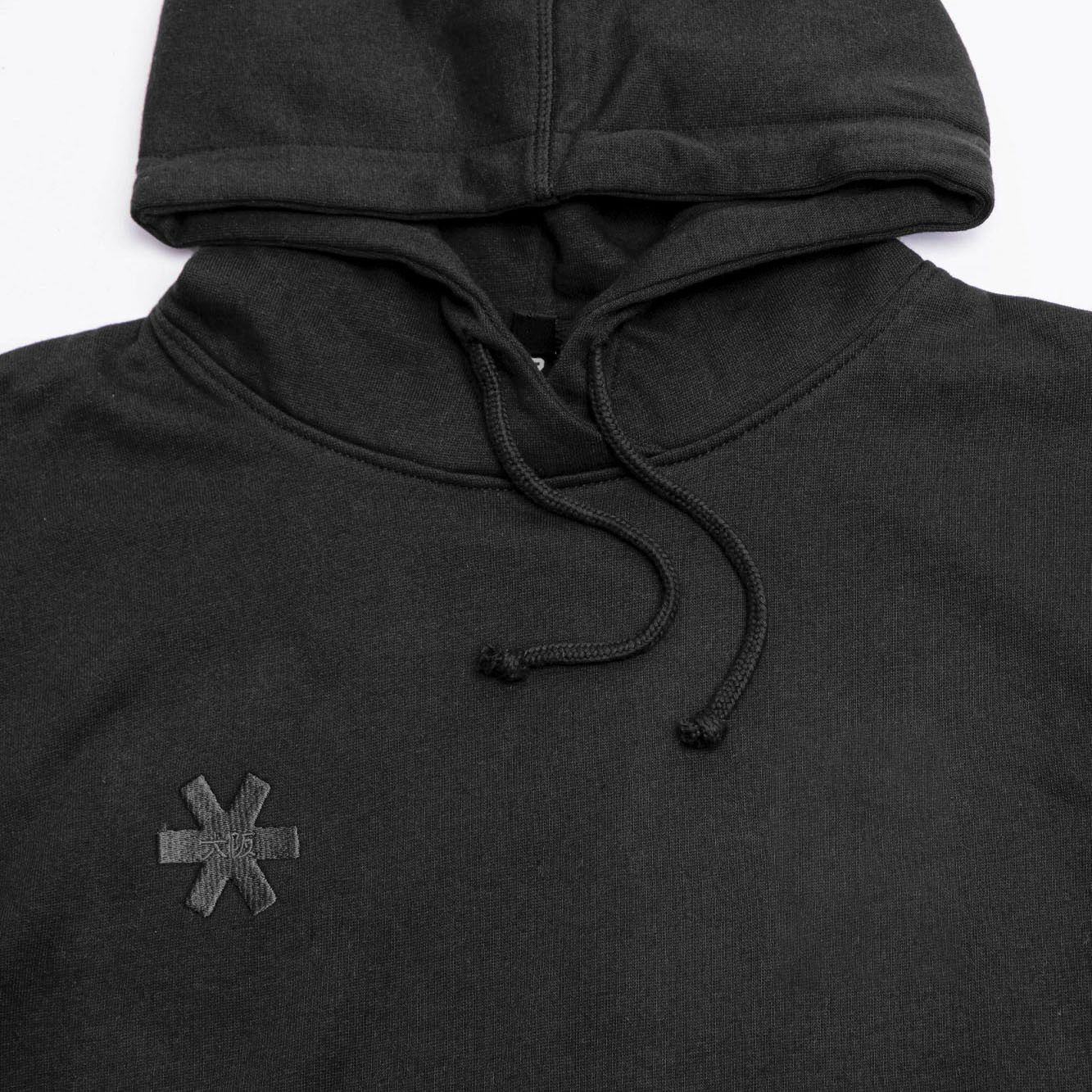 Osaka Unisex Basic Hoodie Junior
