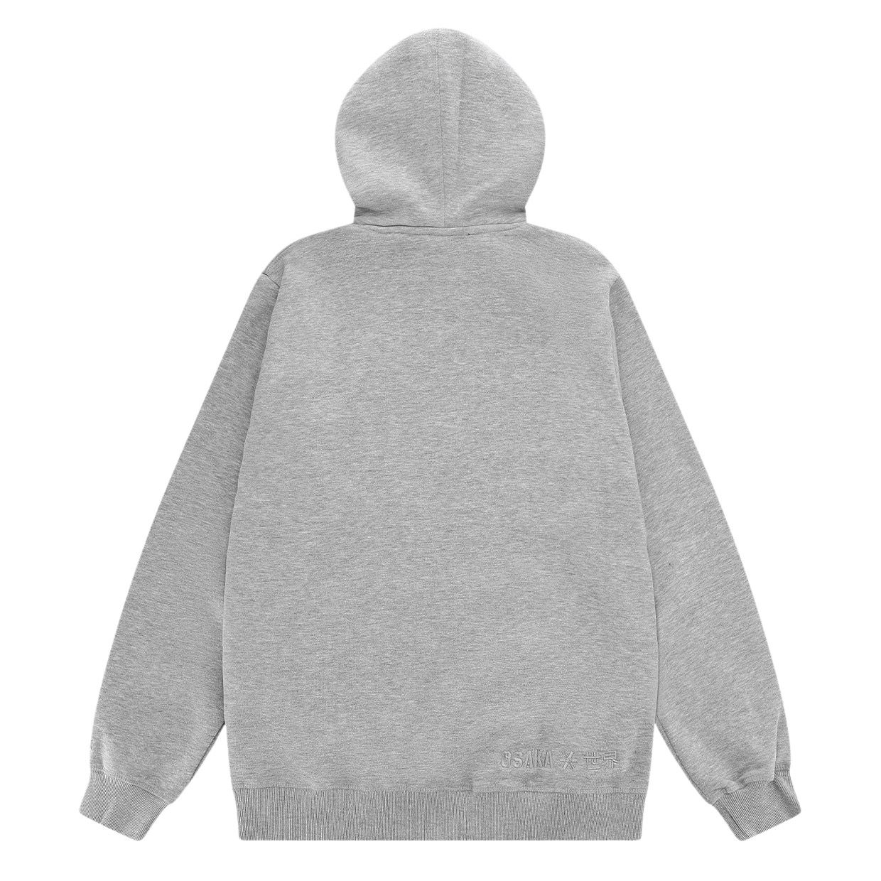 Osaka Unisex Basic Hoodie Junior