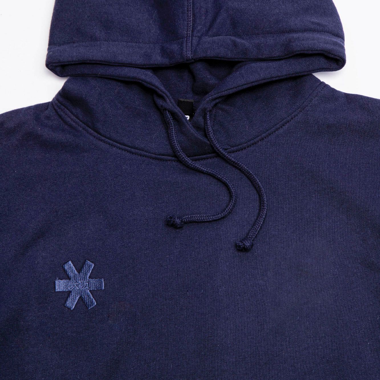 Osaka Unisex Basic Hoodie Junior