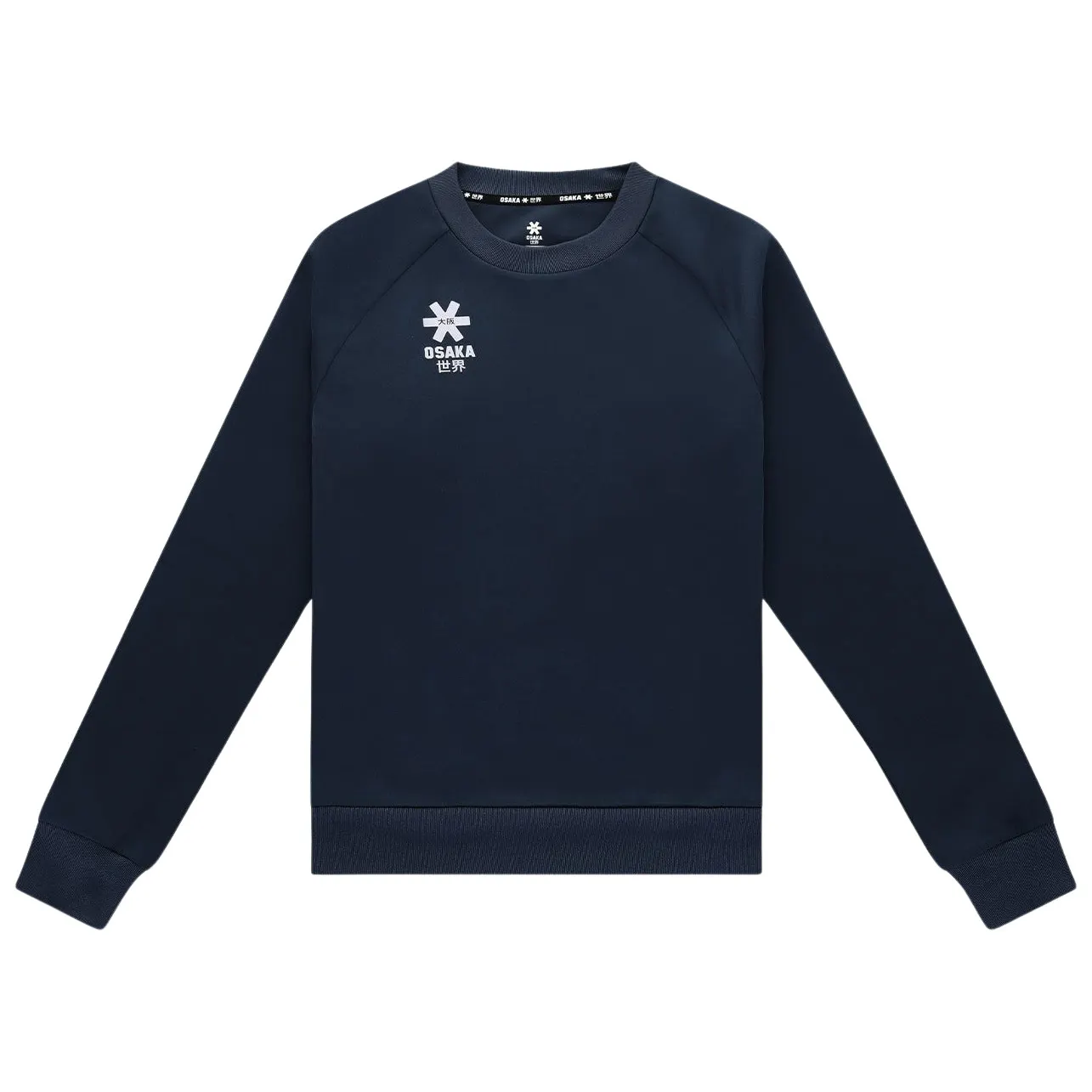 Osaka Pro Trainingssweater Heren