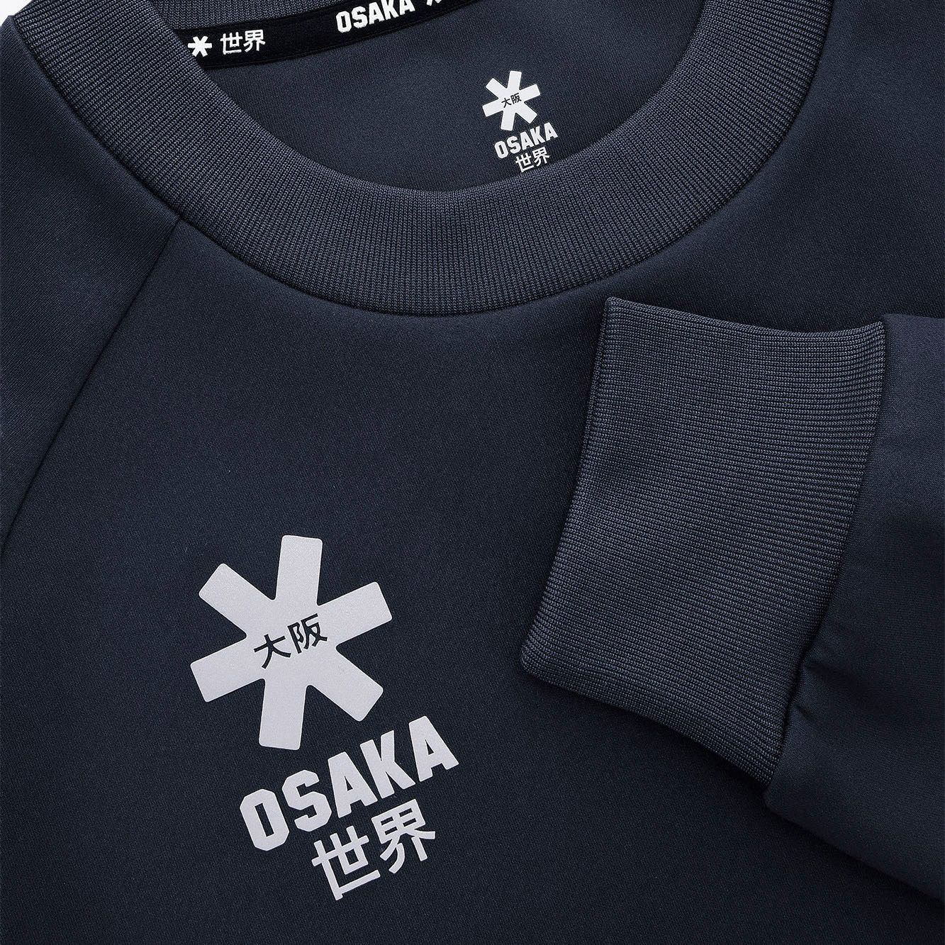 Osaka Pro Trainingssweater Heren