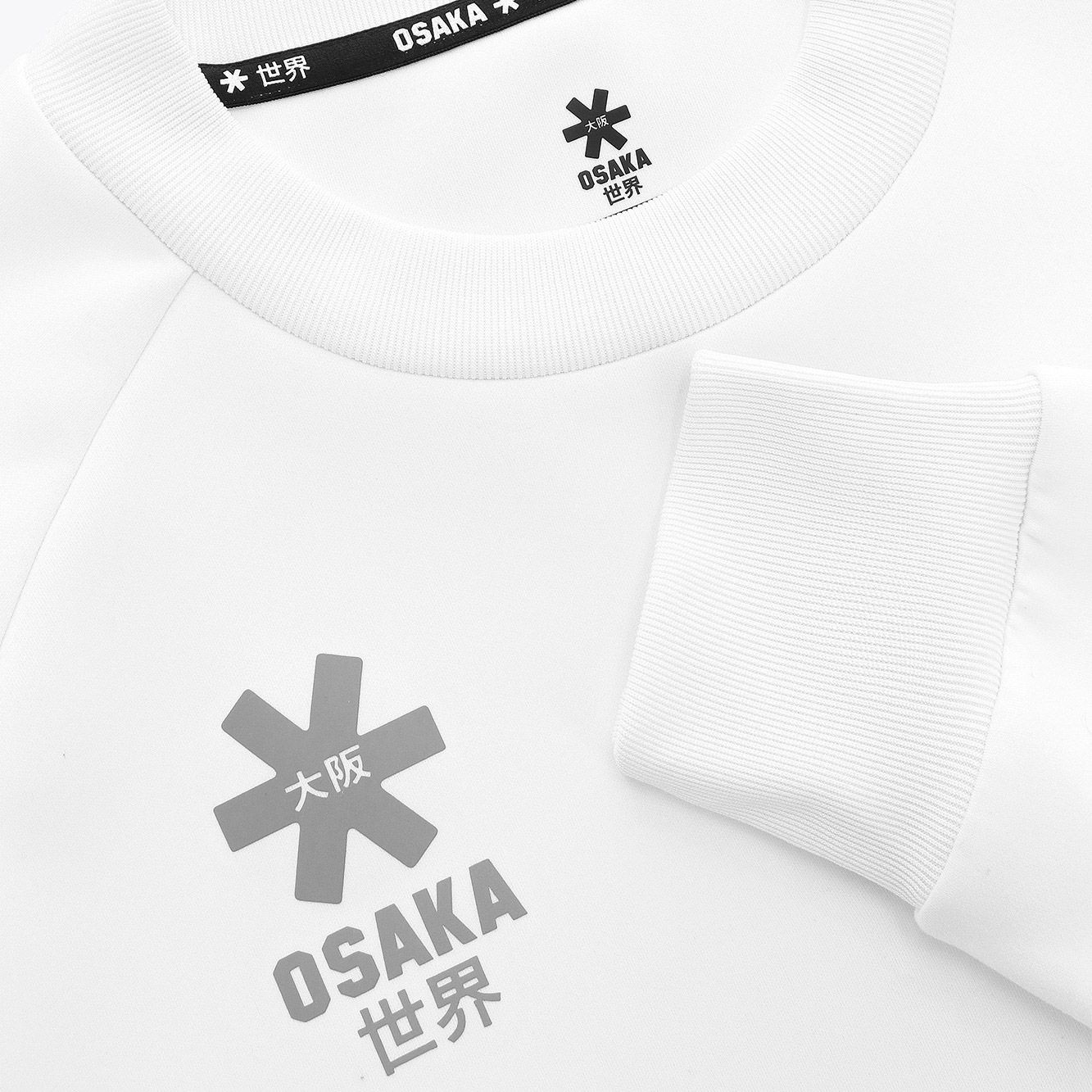 Osaka Pro Trainingssweater Heren