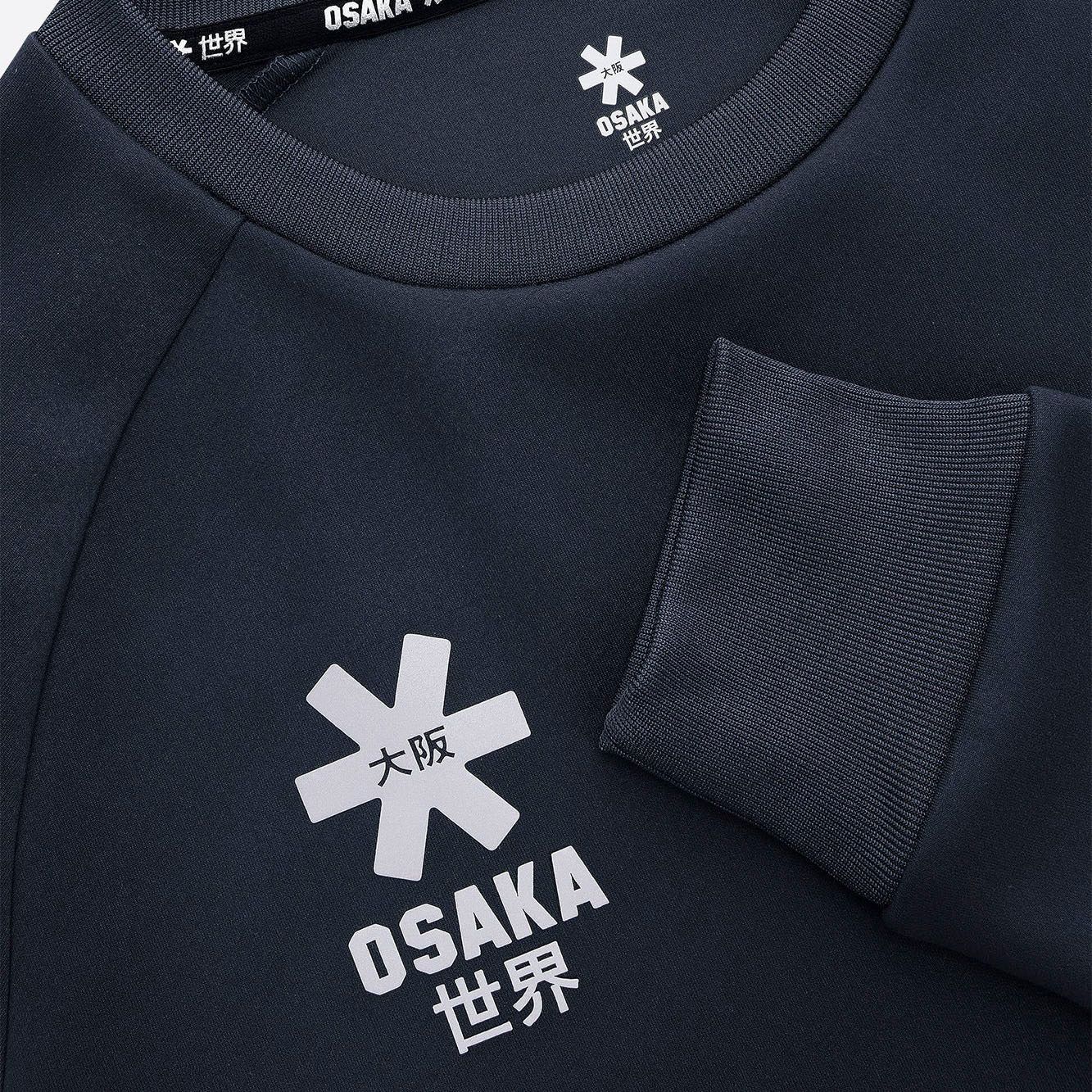 Osaka Pro Trainingssweater Dames