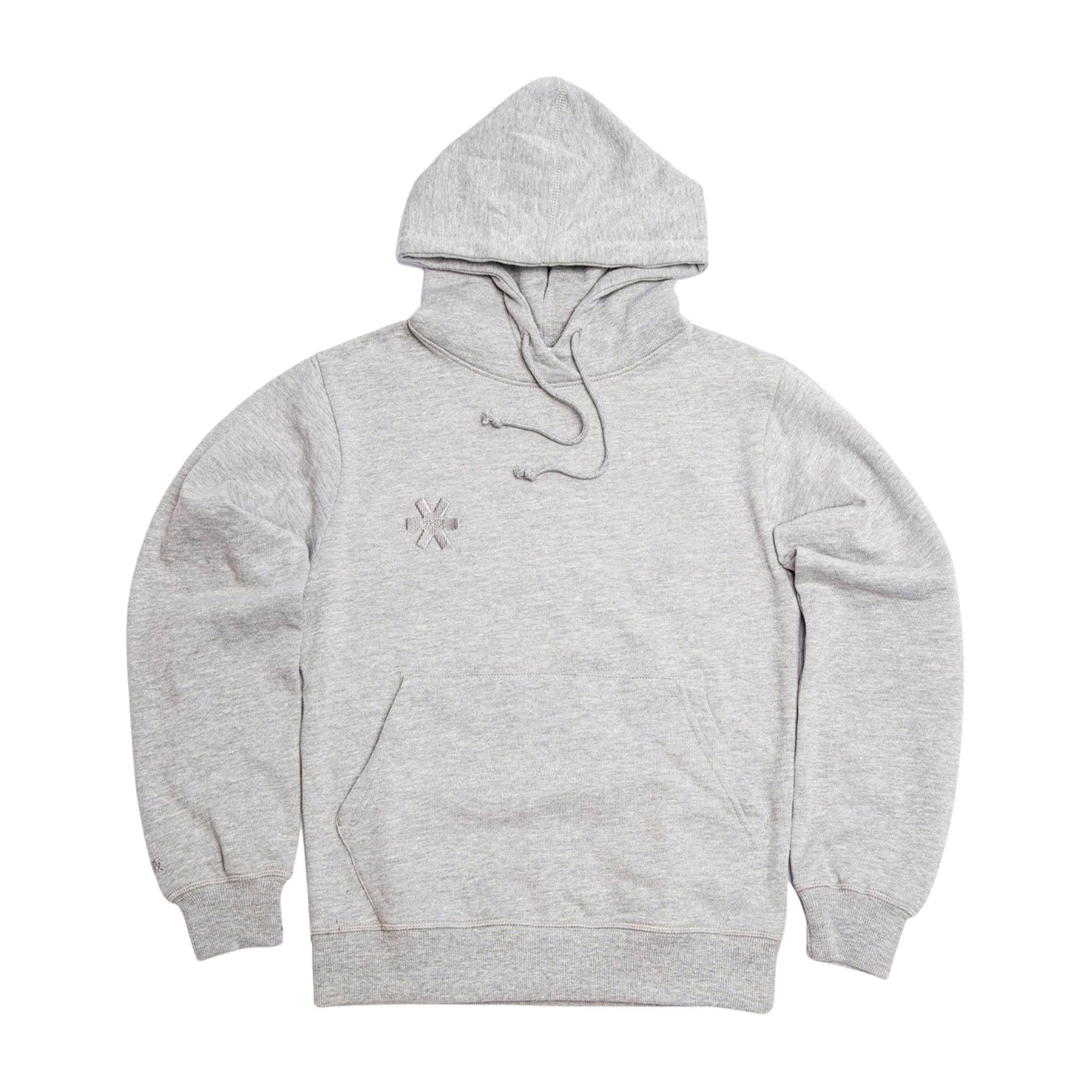 Osaka Unisex Basic Hoodie Senior