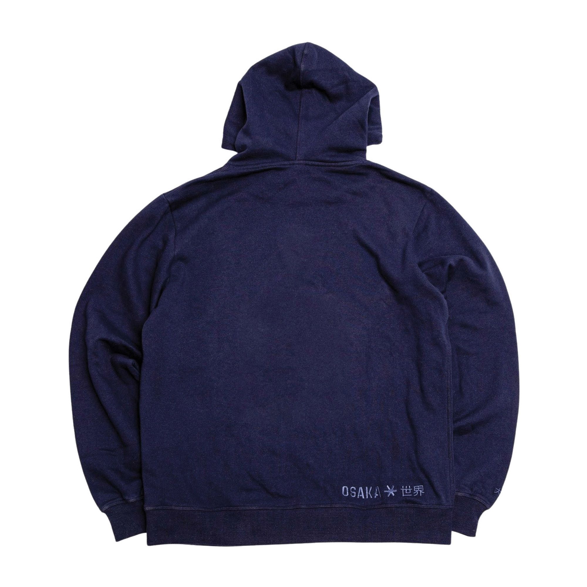 Sweat-shirt Osaka Unisex Basic Adulte