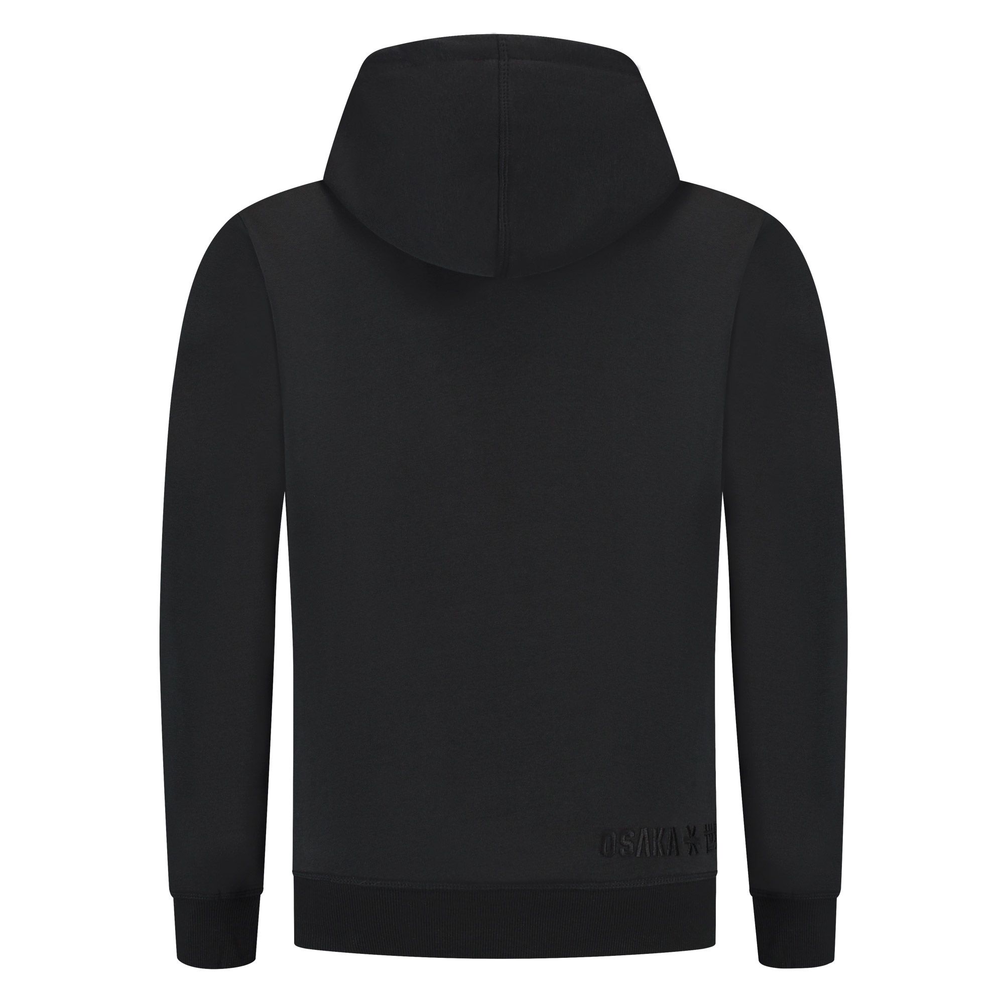 Osaka Unisex Basic Hoodie Senior