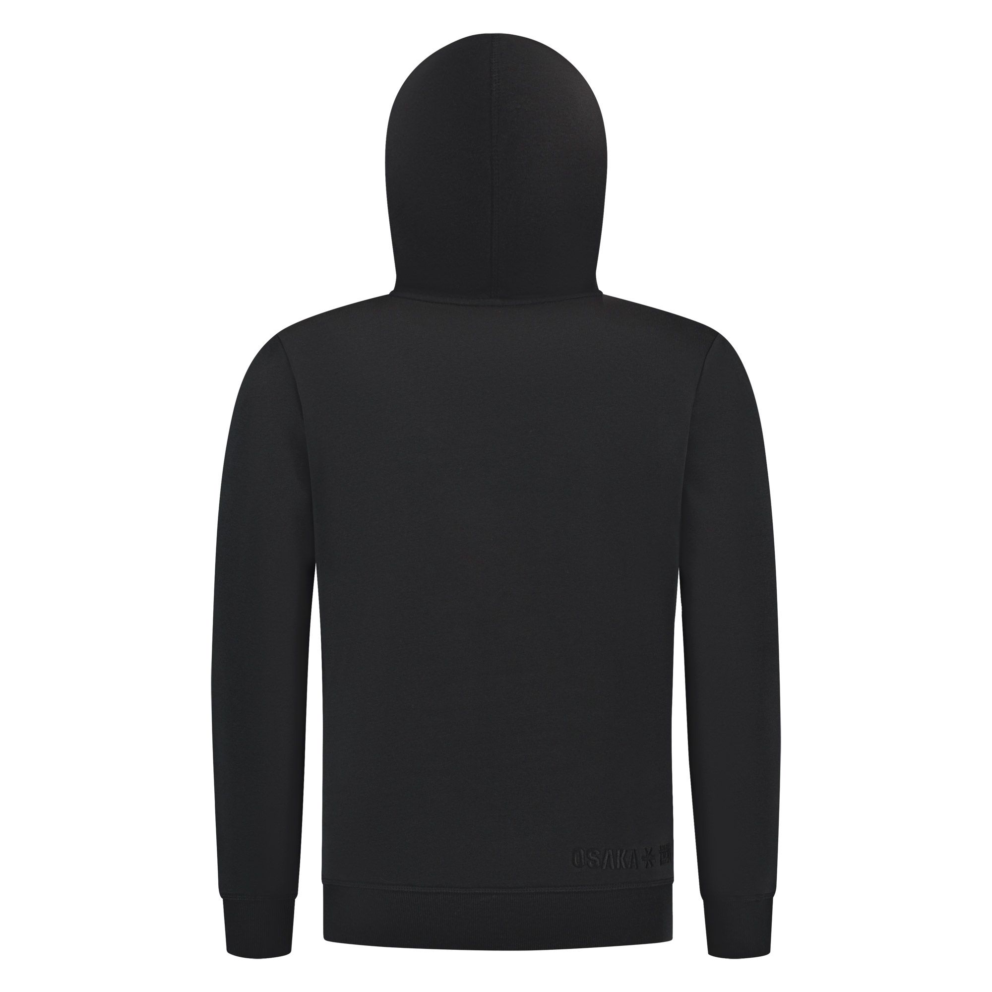 Osaka Unisex Basic Hoodie Senior