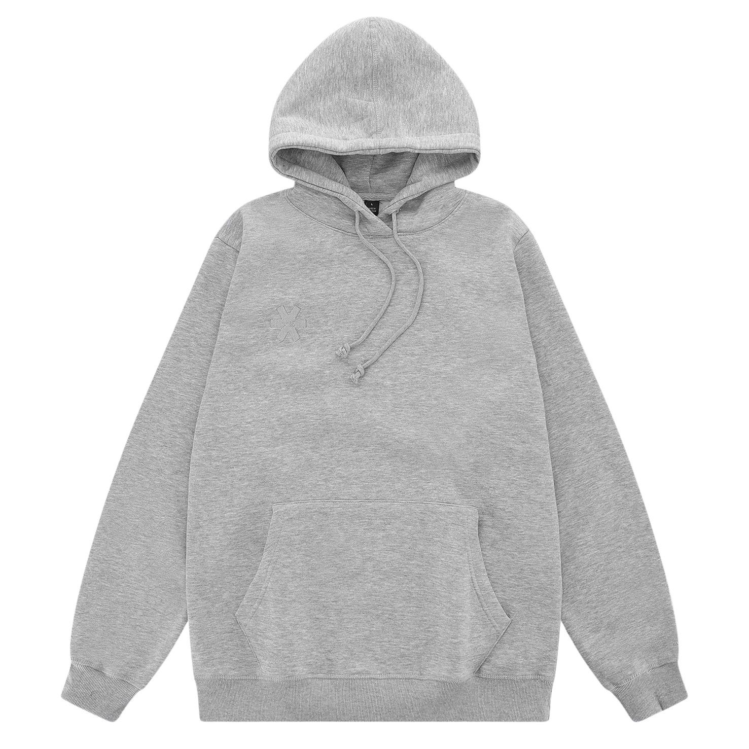 Osaka Unisex Basic Hoodie Senior