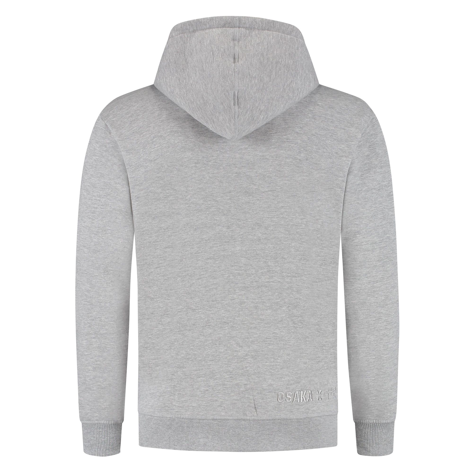 Osaka Unisex Basic Hoodie Senior