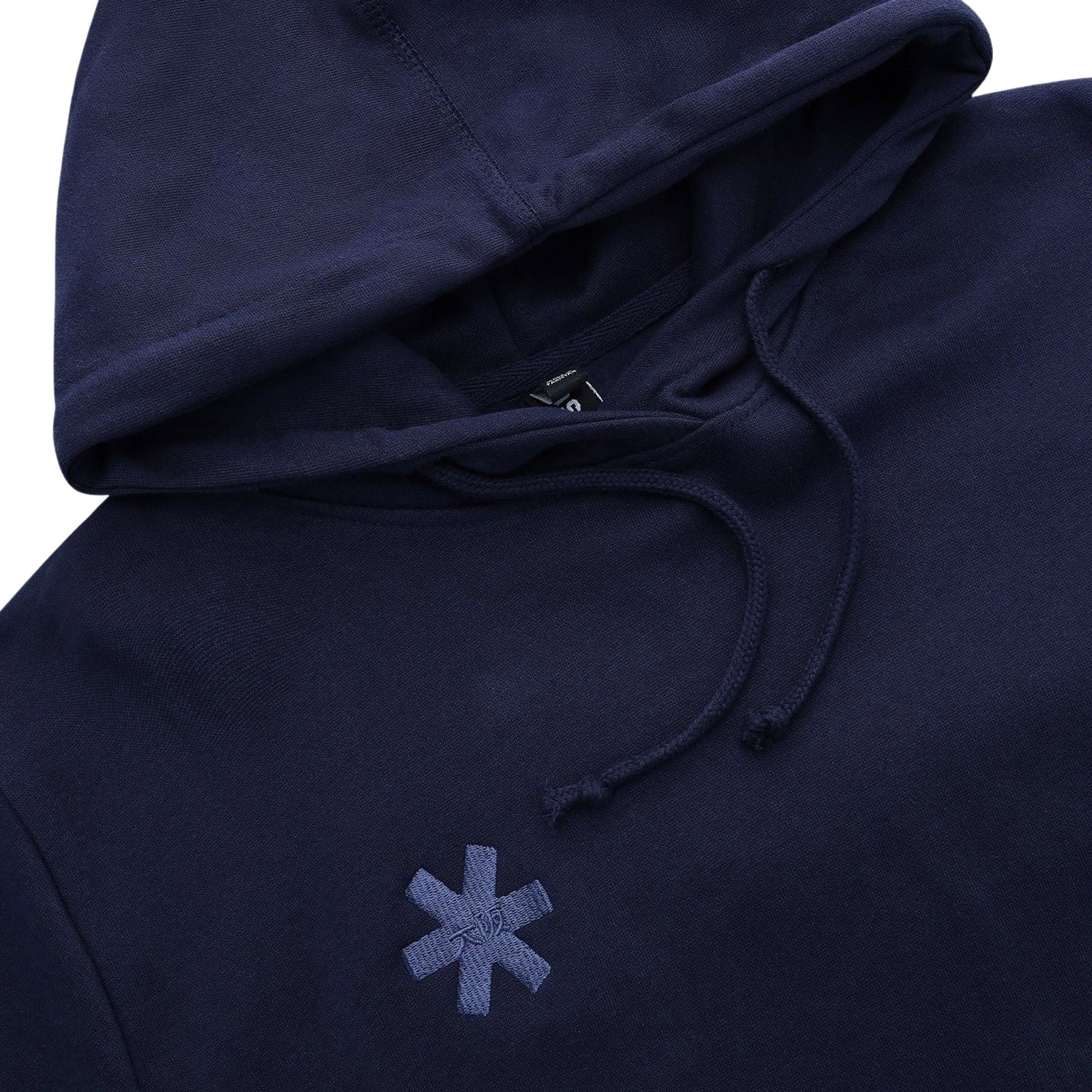 Osaka Unisex Basic Hoodie Senior