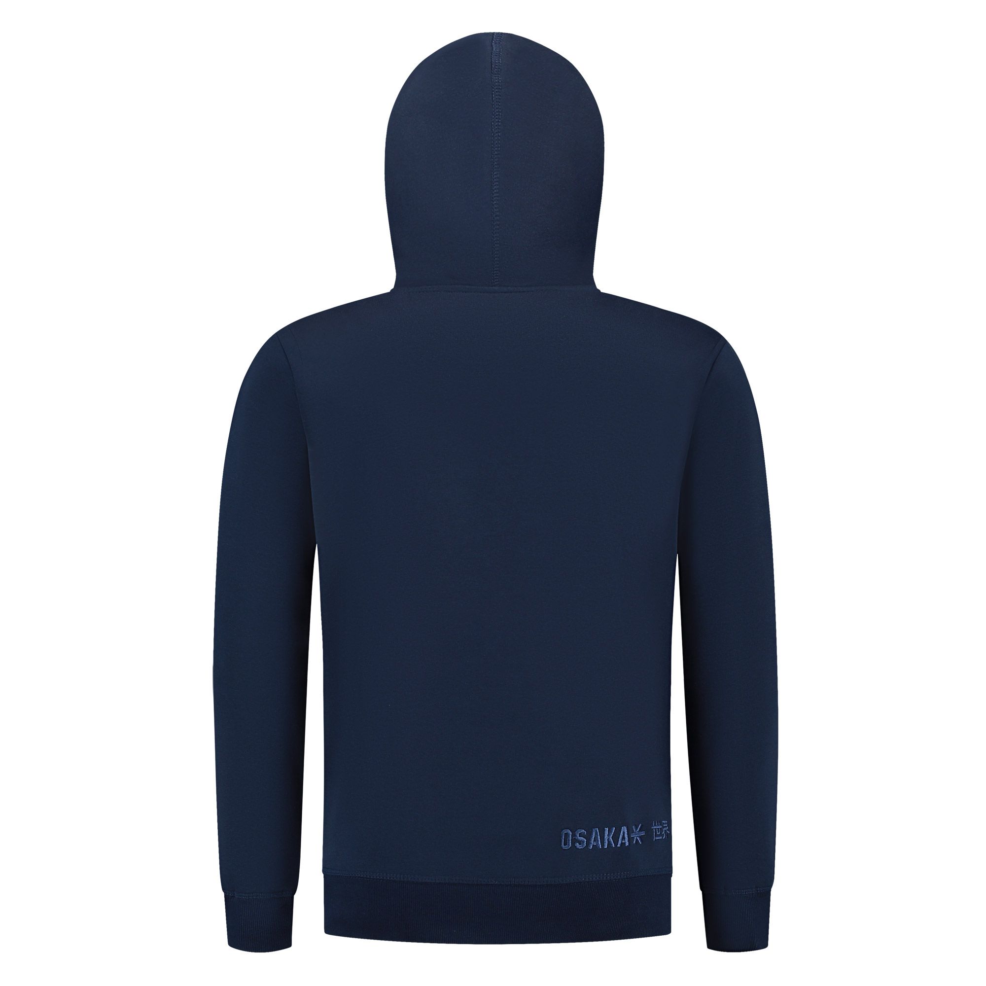 Osaka Unisex Basic Hoodie Senior