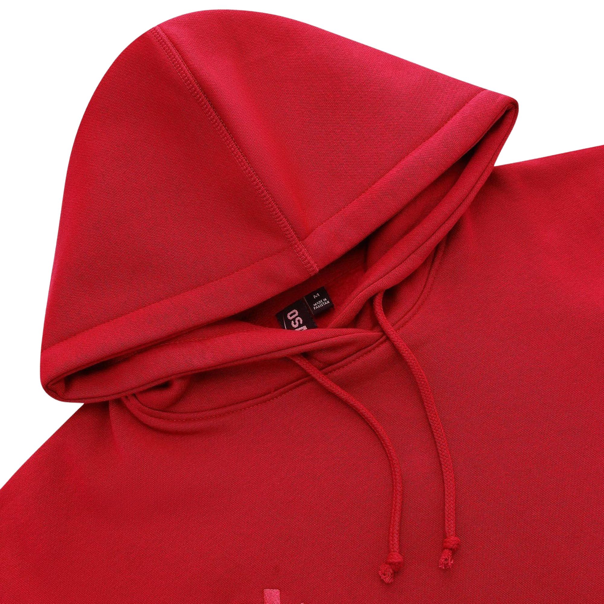 Osaka Unisex Basic Hoodie Senior