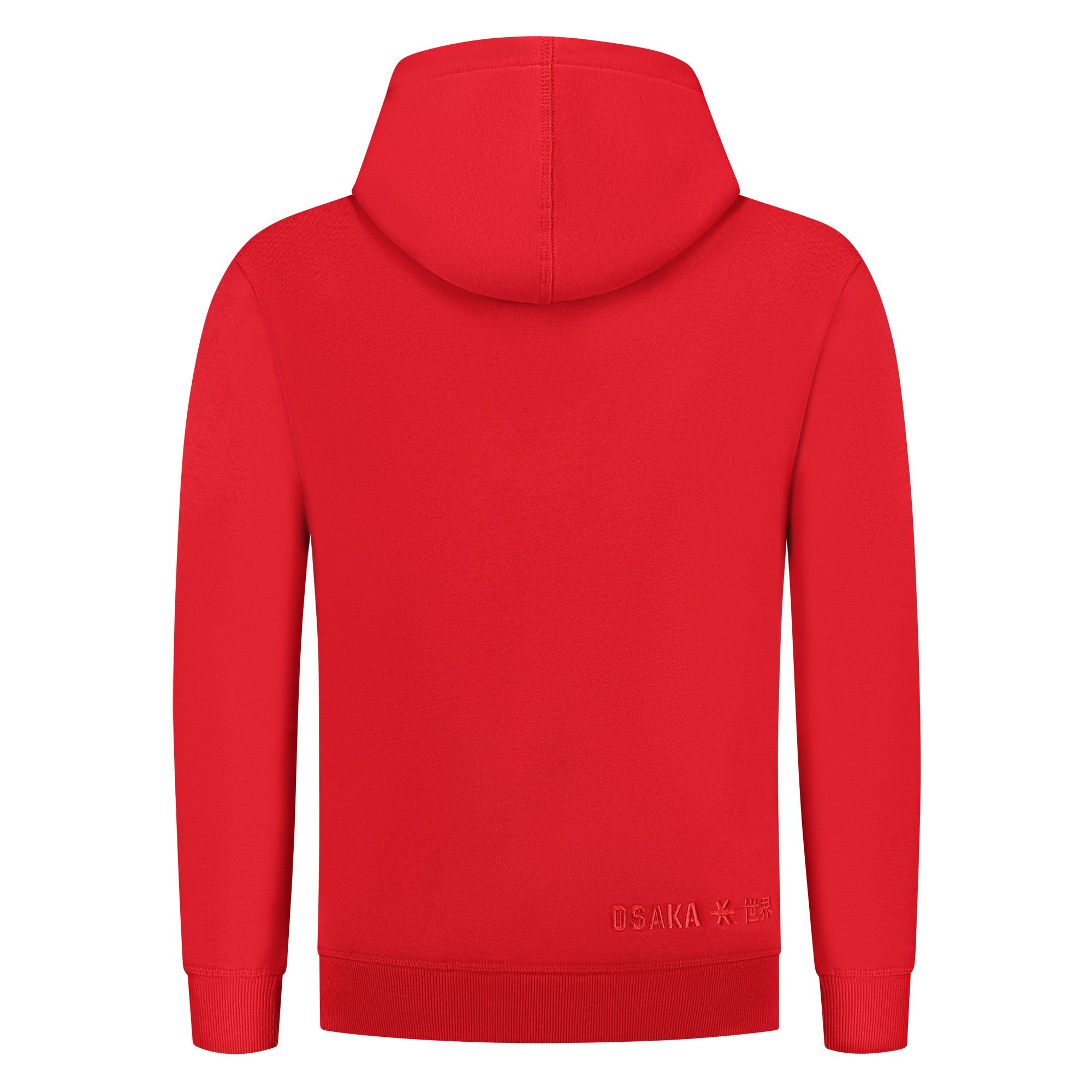 Osaka Unisex Basic Hoodie Senior