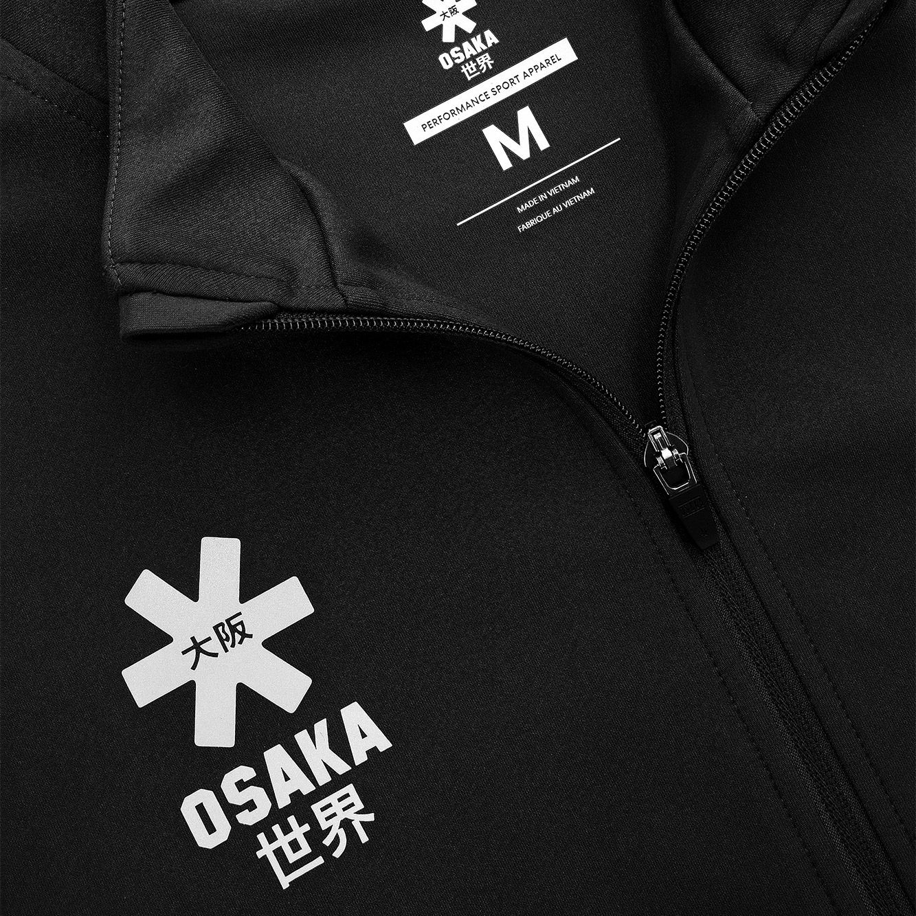 Osaka Pro Trainingsjas Heren