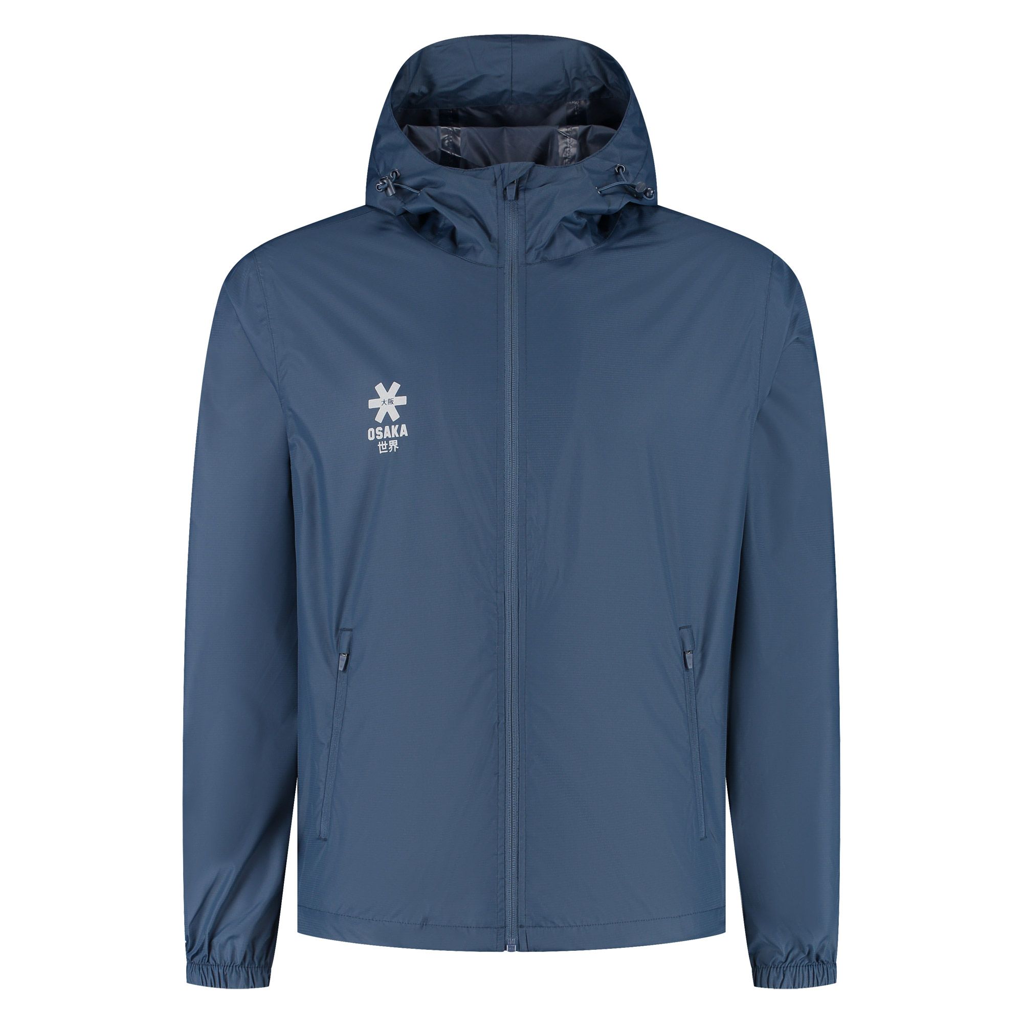Osaka Unisex Trainingsjas 2.0 Junior