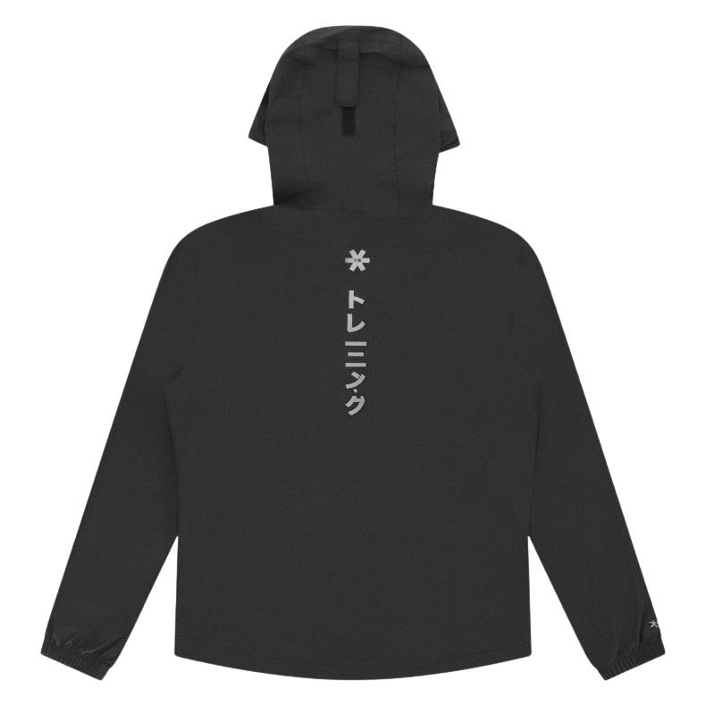 Osaka Unisex Trainingsjas 2.0 Senior