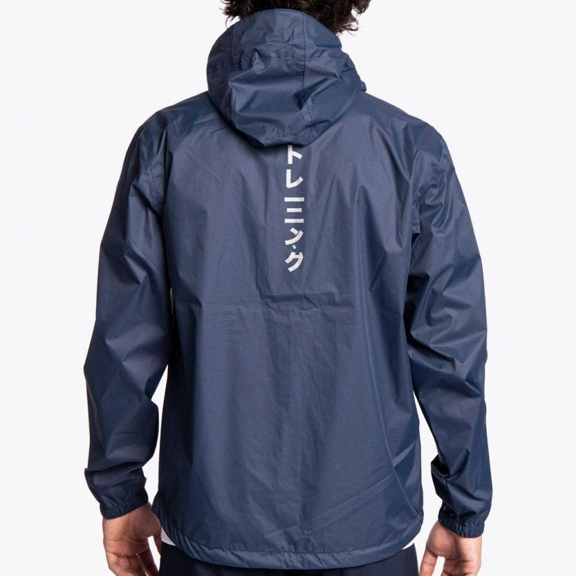 Osaka Unisex Trainingsjas 2.0 Senior