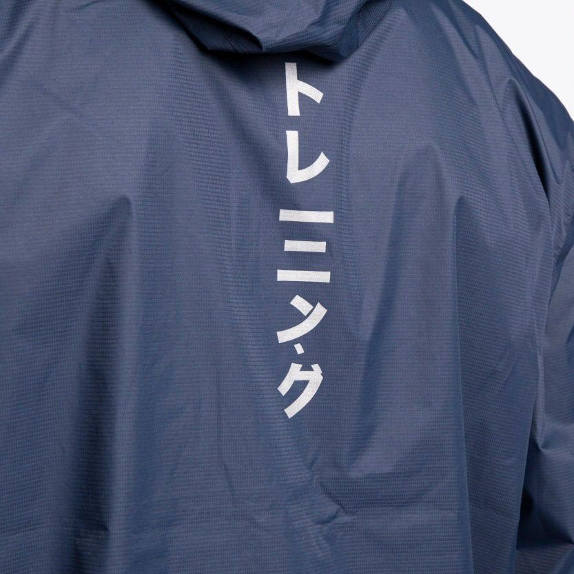 Osaka Unisex Trainingsjas 2.0 Senior