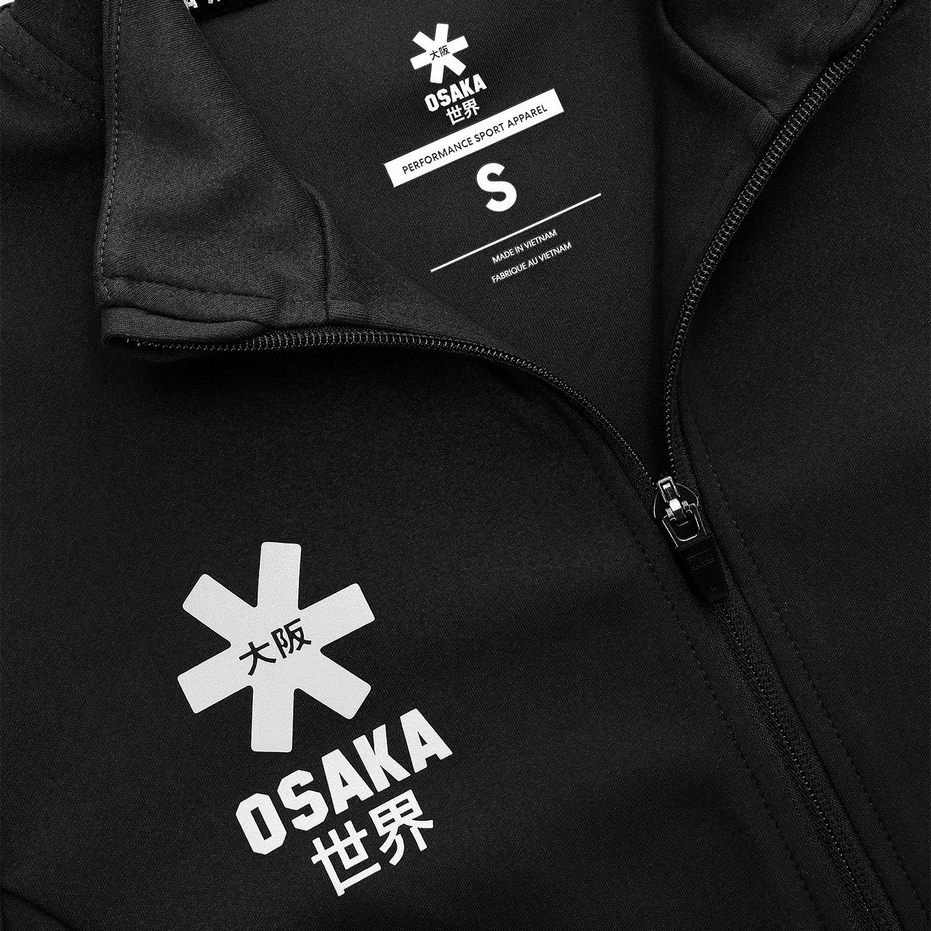Osaka Pro Trainingsjas Dames