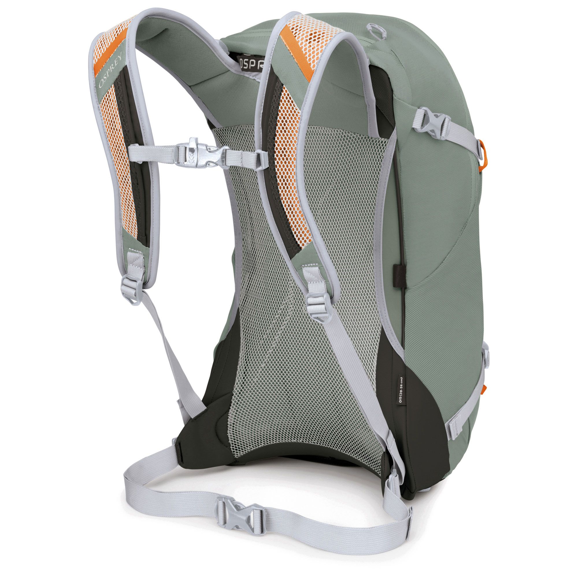 Osprey Hikelite Rugtas (26L)