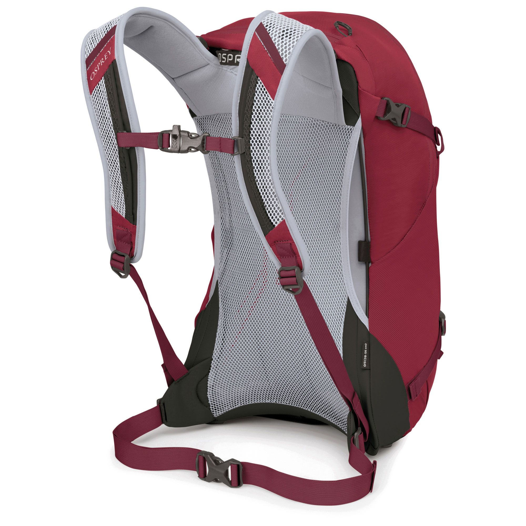 Osprey Hikelite Rugtas (26L)