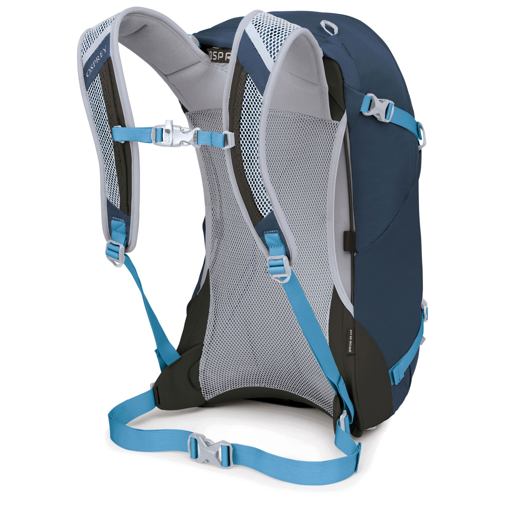 Osprey Hikelite Rugtas (26L)
