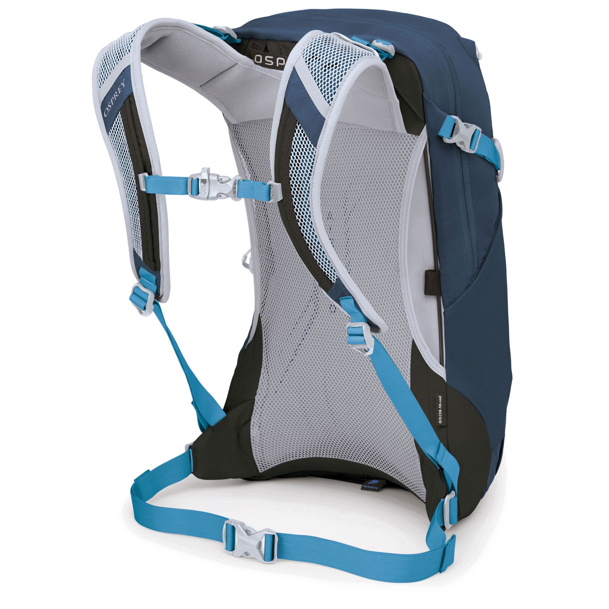 Osprey Hikelite Rugtas (18L)