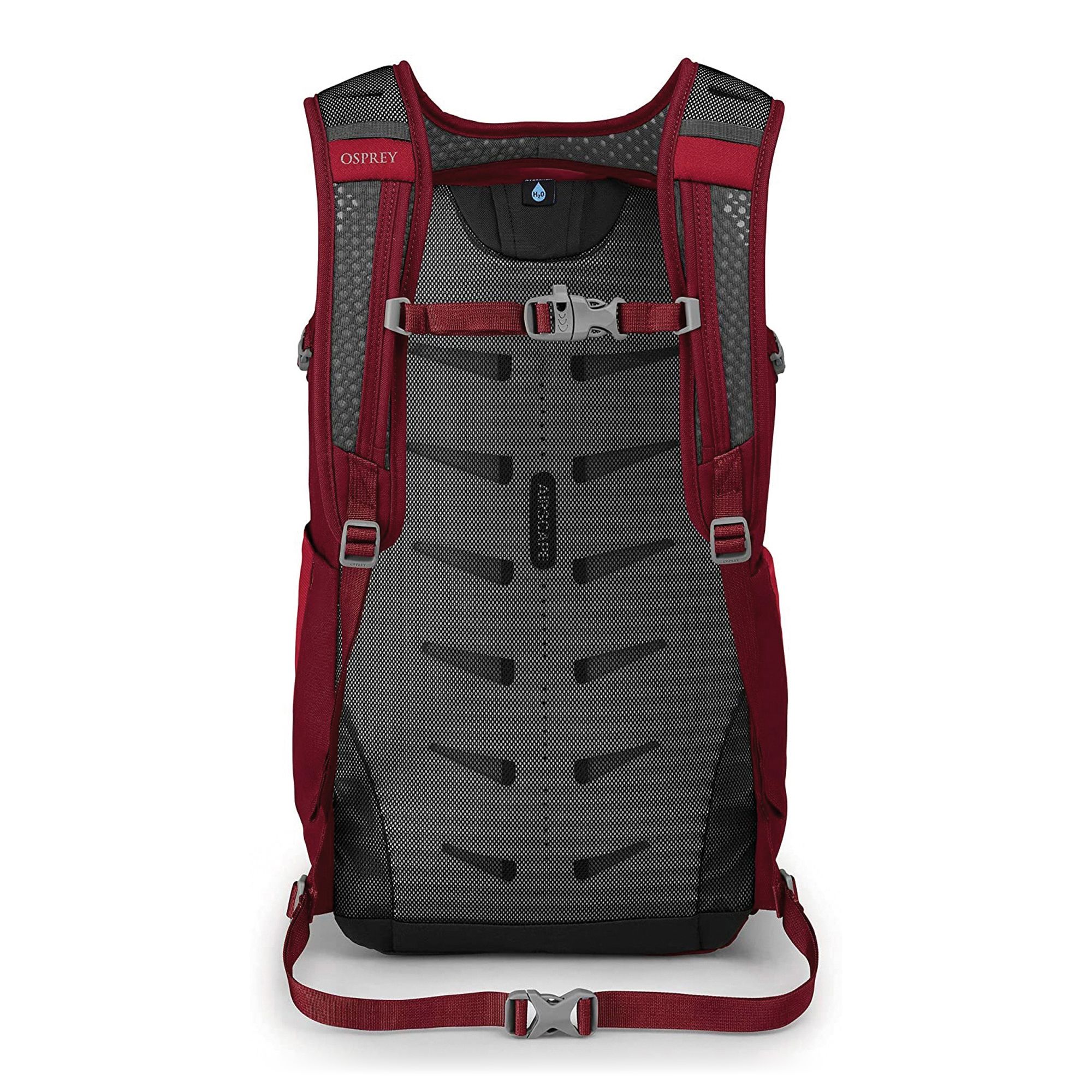 Osprey Daylite Plus Rugtas (20L)