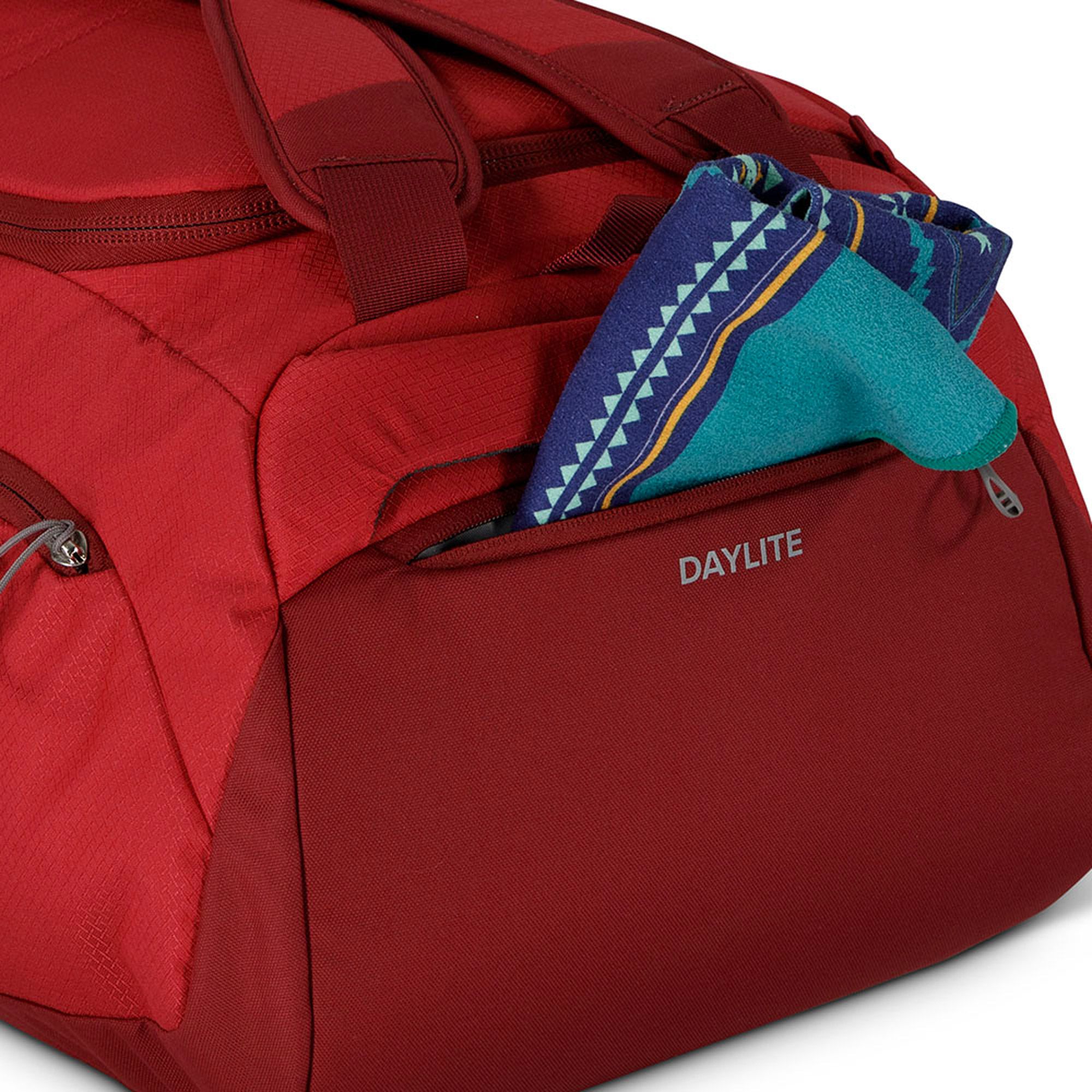Osprey Daylite Duffel (60L)
