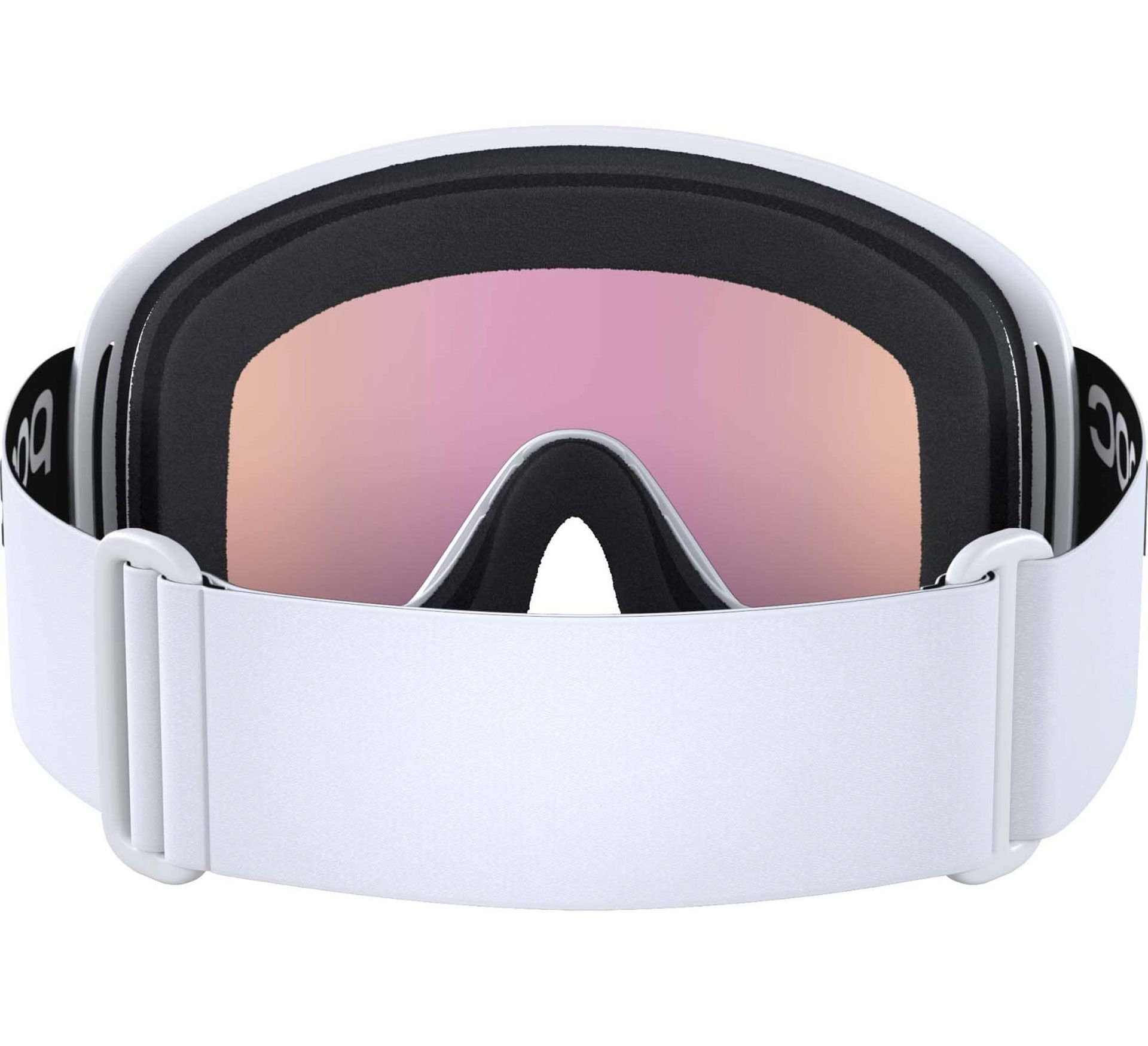 POC Opsin Clarity Skibril Senior