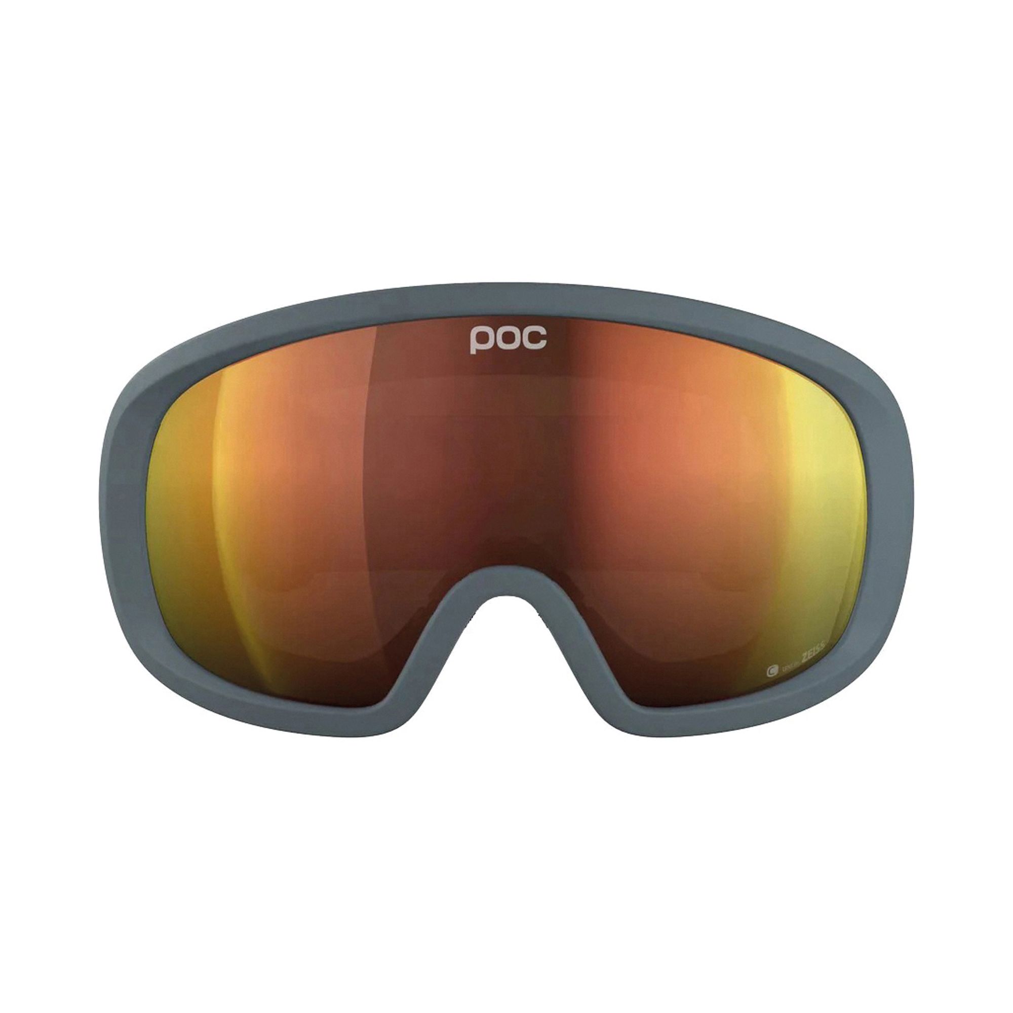 POC Fovea Mid Clarity Skibril Senior