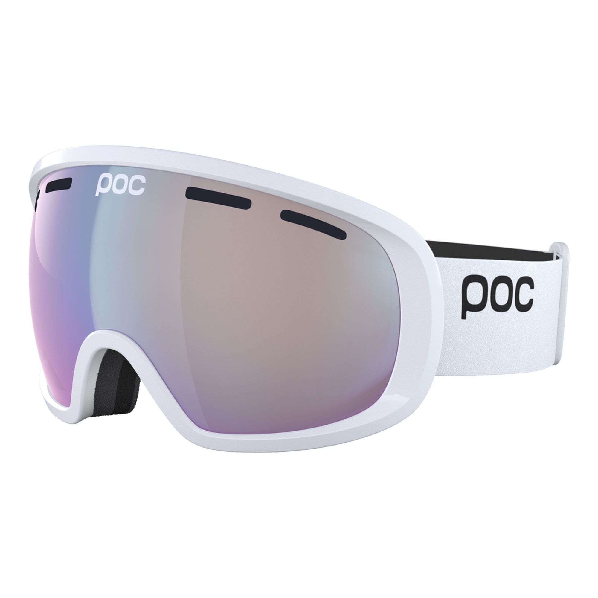 Masque de ski POC Fovea Photochromic Adulte