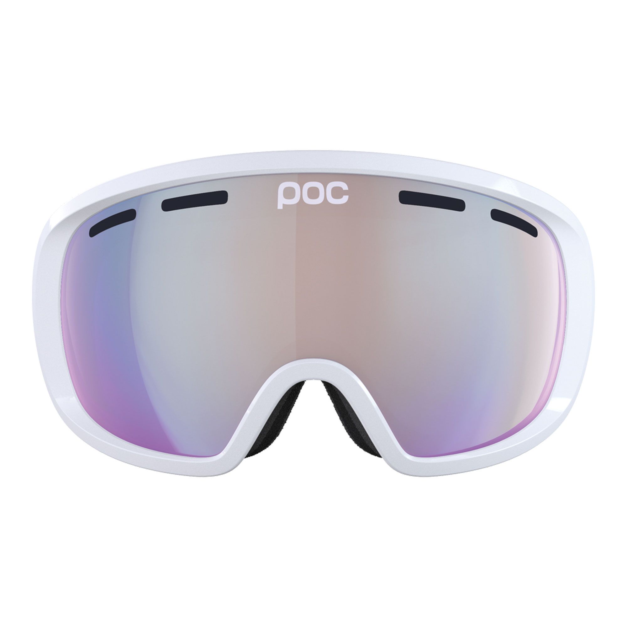 Masque de ski POC Fovea Photochromic Adulte