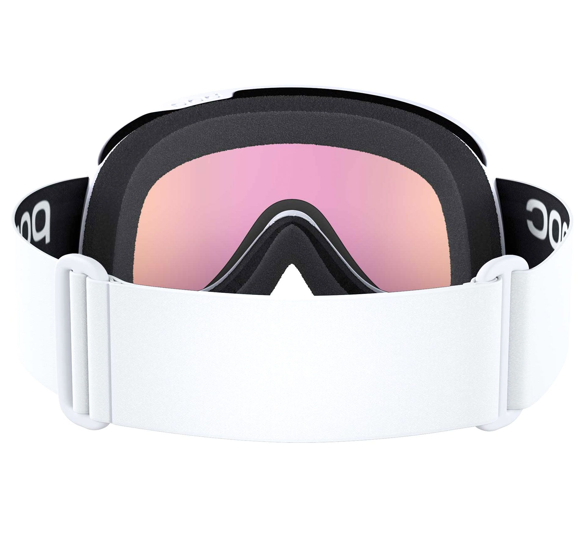 POC Retina Clarity Skibril Senior