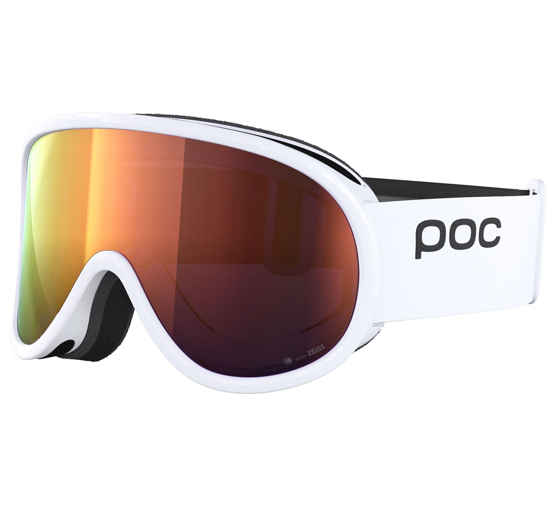 POC Retina Clarity Skibril Senior
