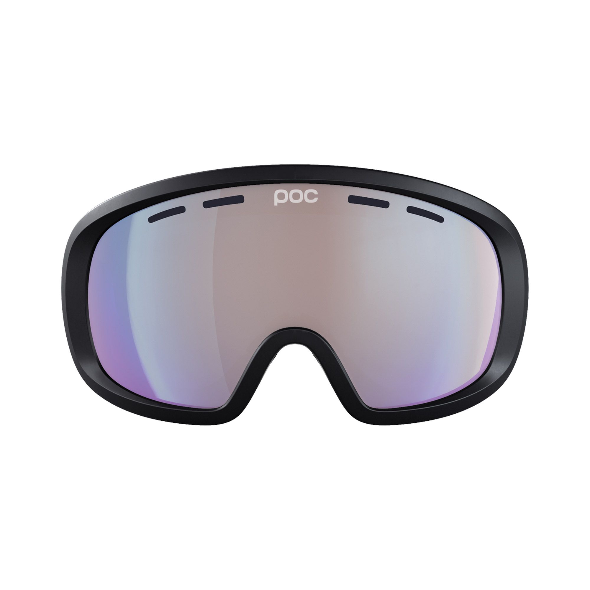POC Fovea Mid Photochromic Skibrille Senior