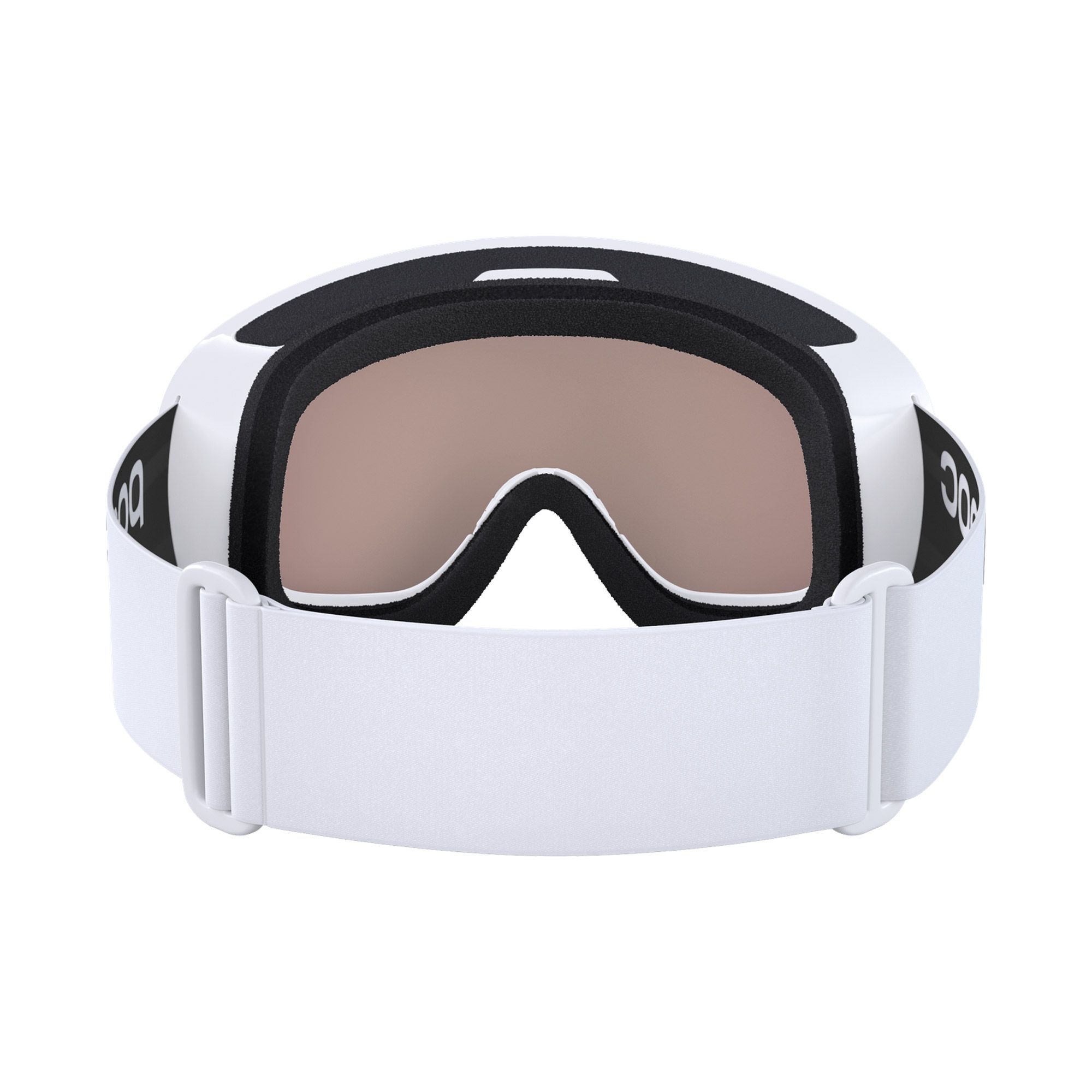 POC Fovea Mid Photochromic Skibrille Senior