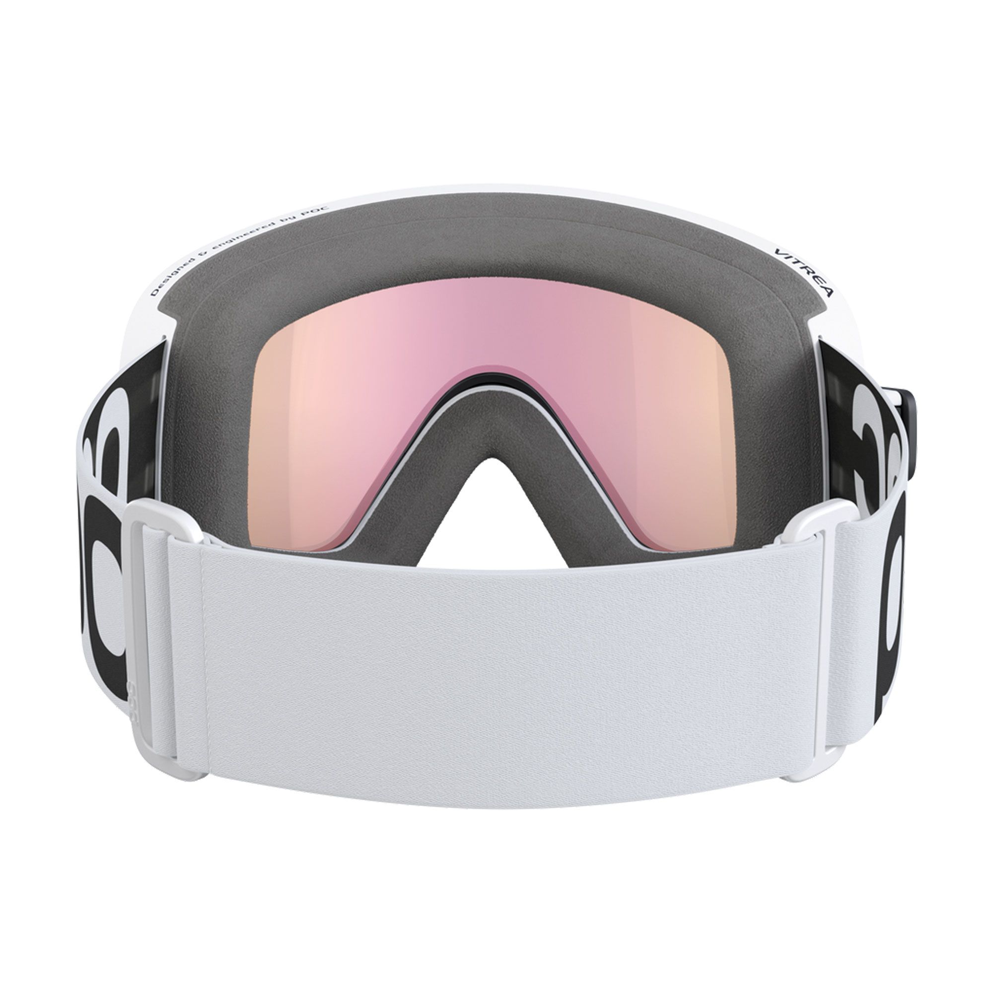 Masque de ski POC Vitrea Adulte